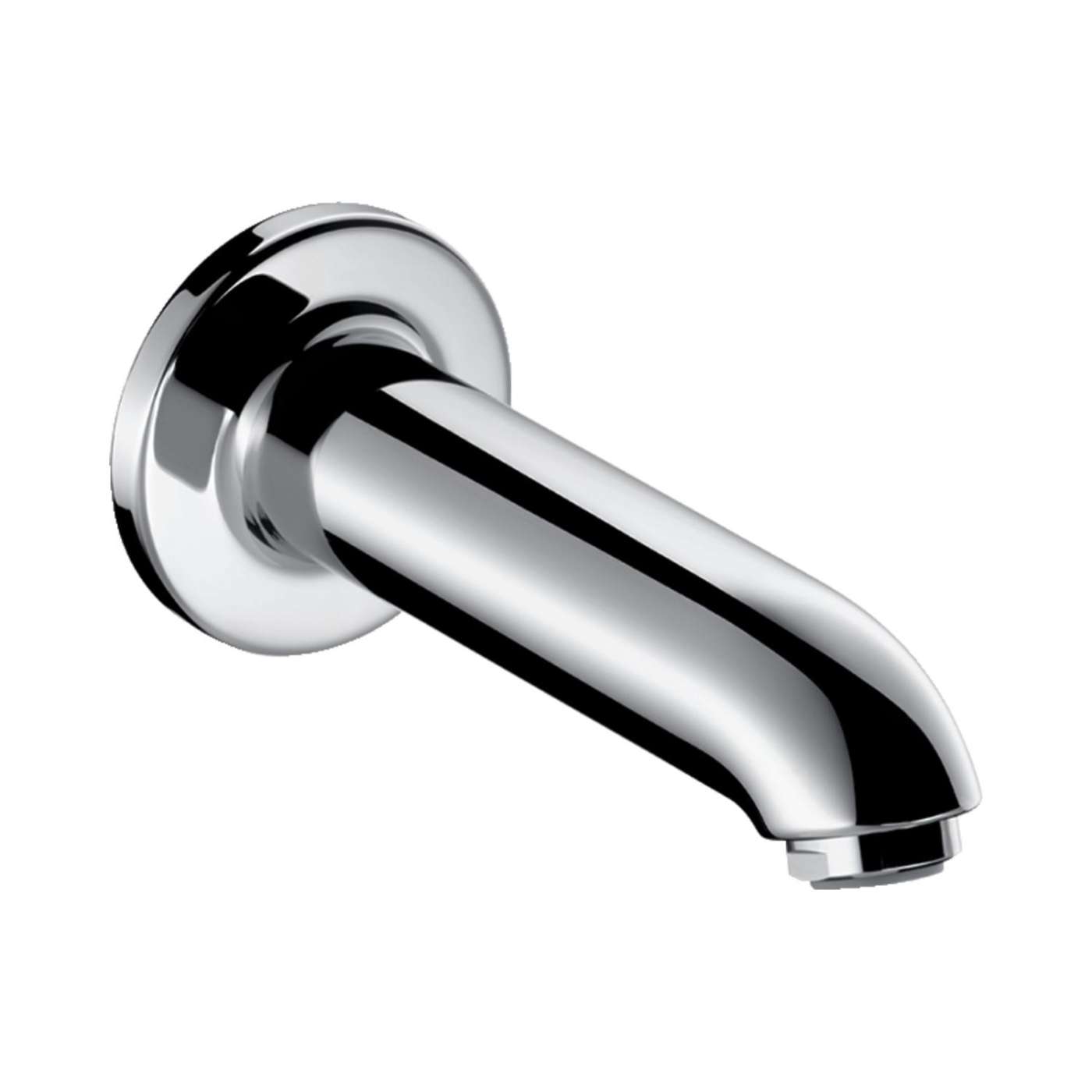 Hansgrohe 160 Chrome izliv zidni 13414000