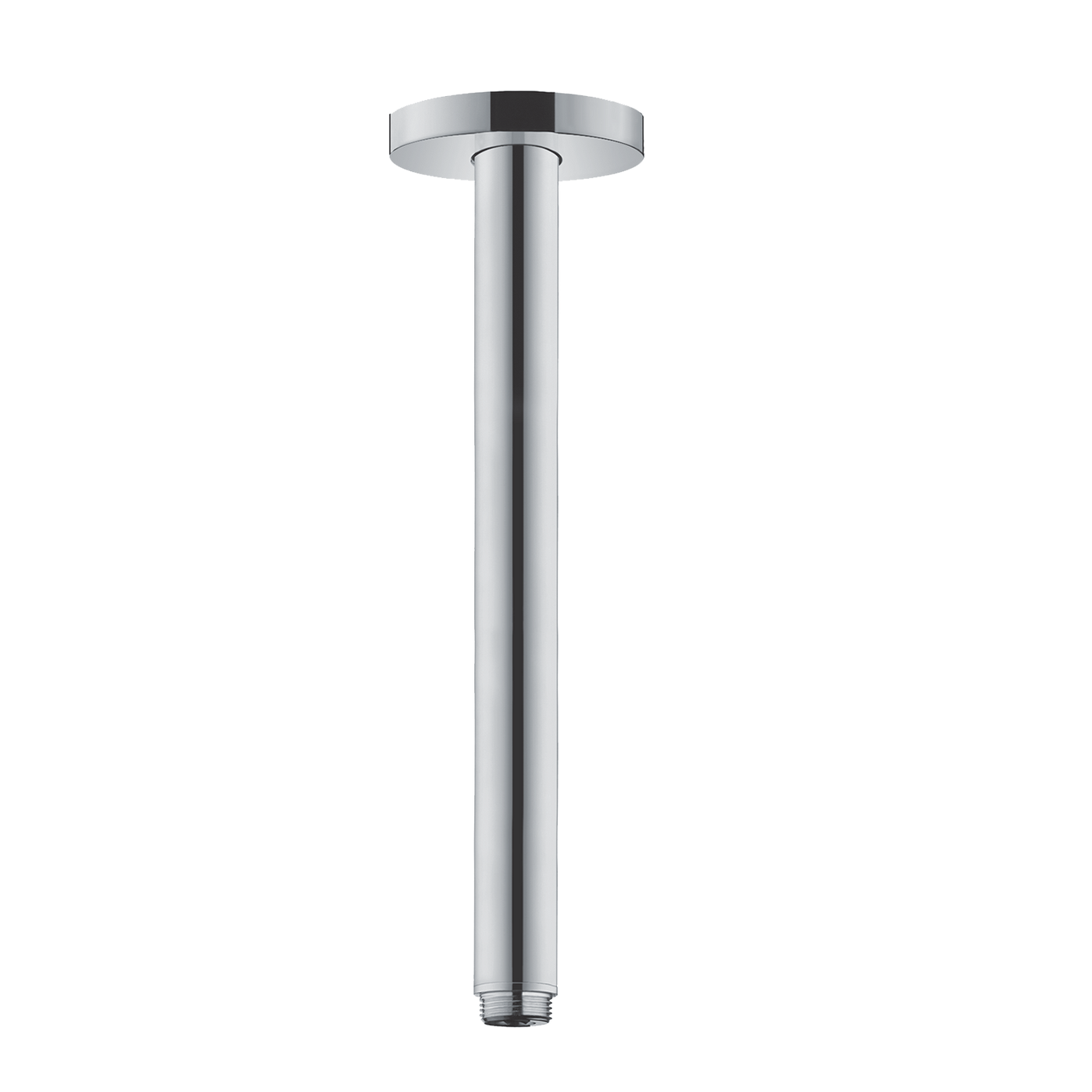 Hansgrohe 300 Chrome držač nadglavnog tuša plafonski 27389000