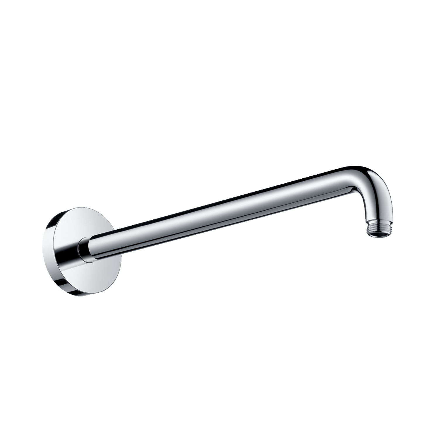 Hansgrohe 470 Chrome držač nadglavnog tuša zidni 27410000