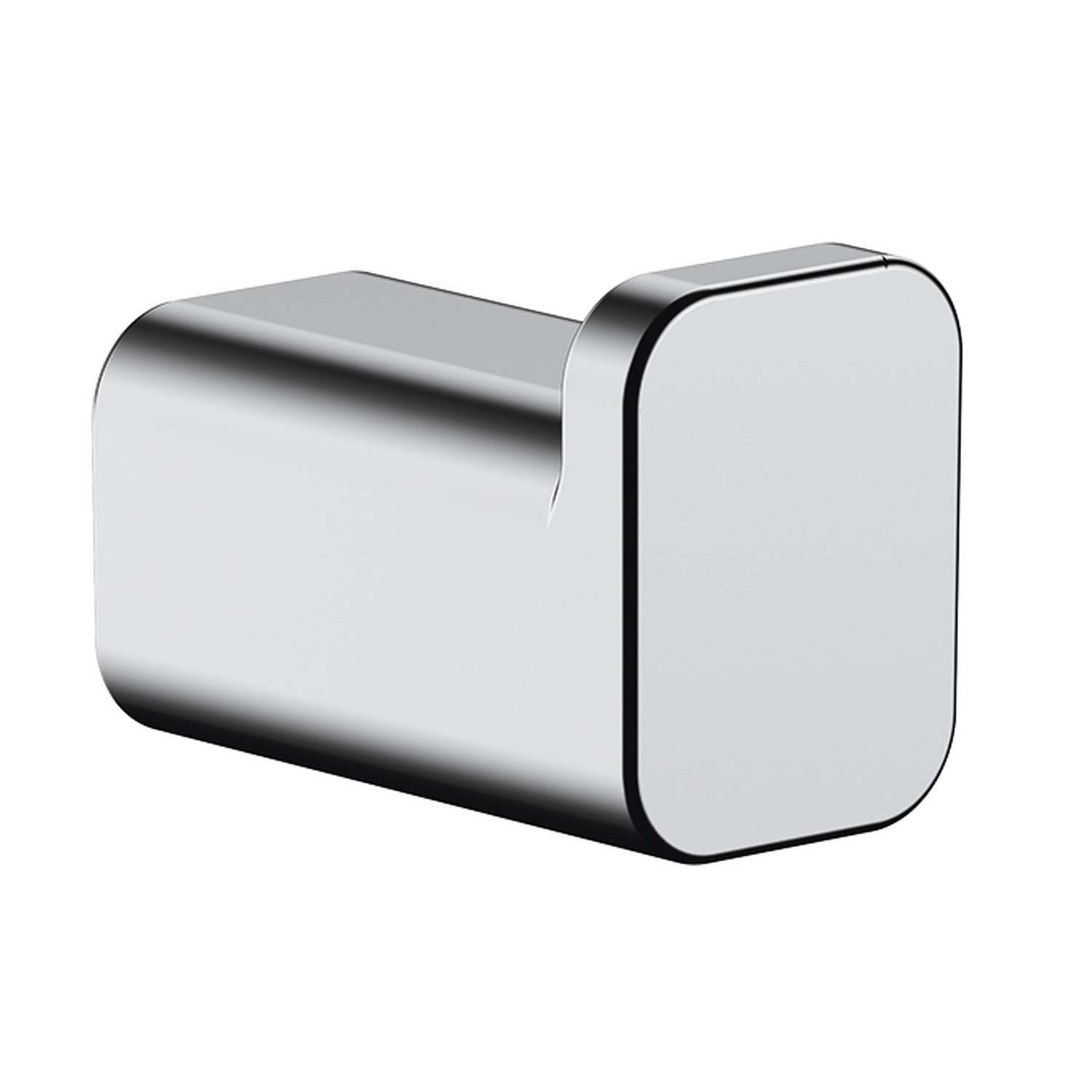 Hansgrohe AddStoris Q Chrome kukica (vešalica) za peškir metalna 41742000