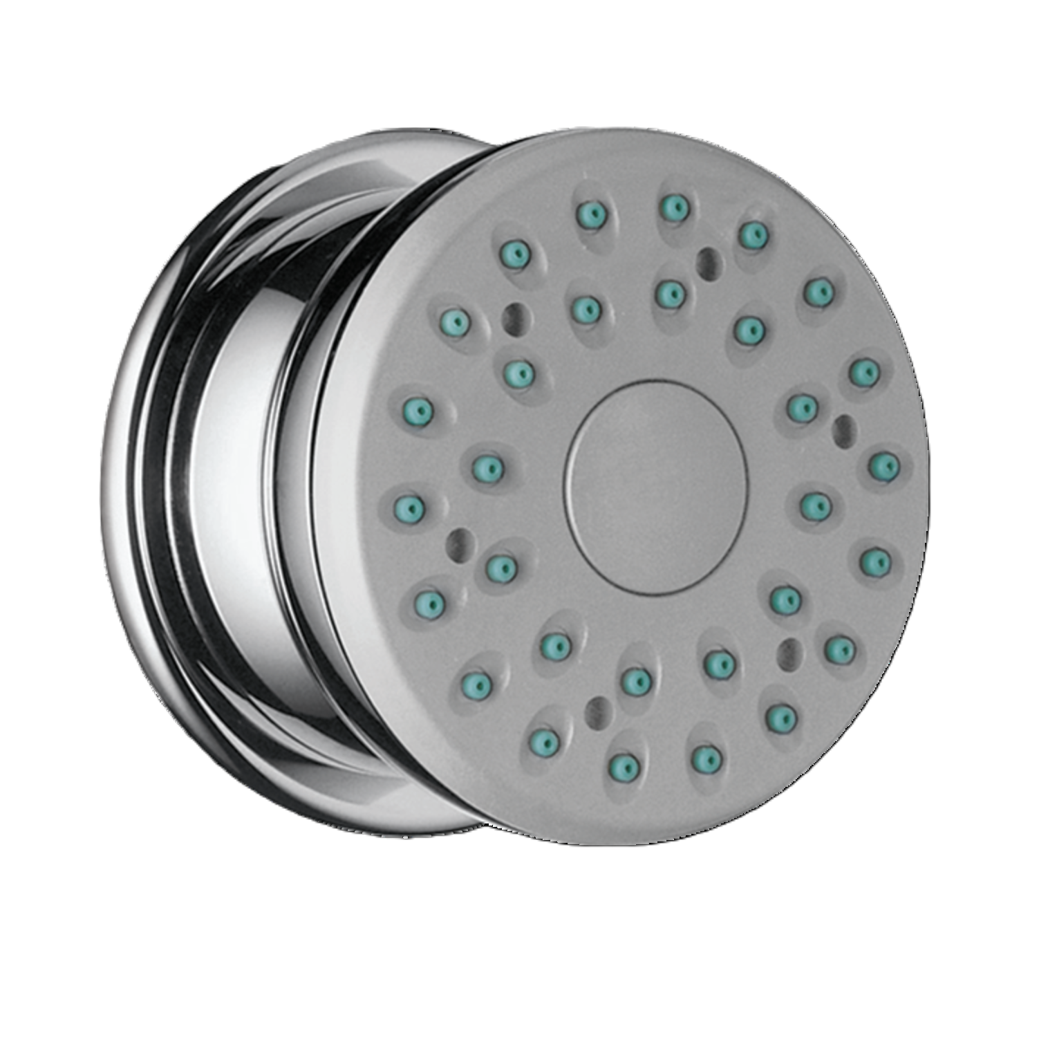 Hansgrohe Bodyvette 60 Chrome bočni tuš sa jednom vrstom mlaza 28467000