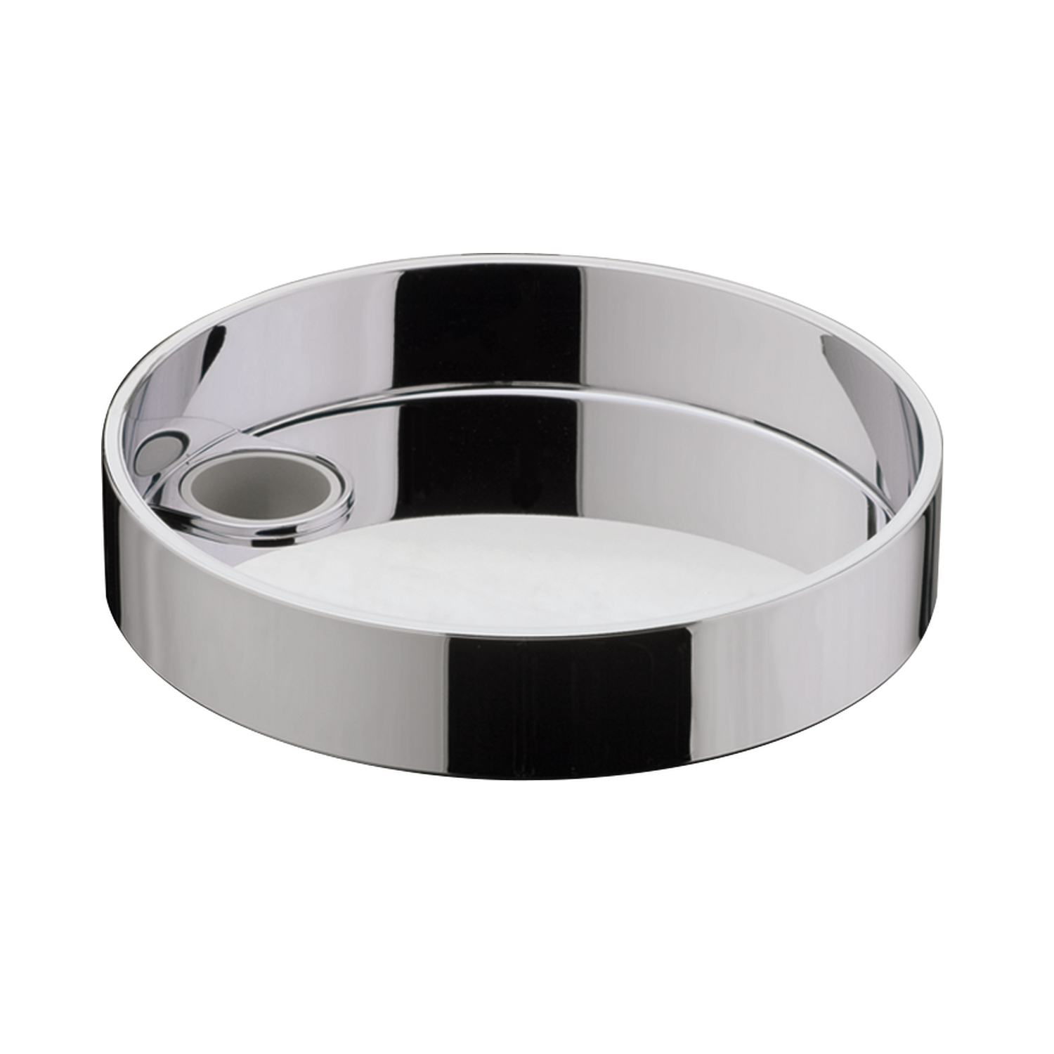 Hansgrohe Casetta 130 Chrome držač sapuna za kliznu šipku 28679000