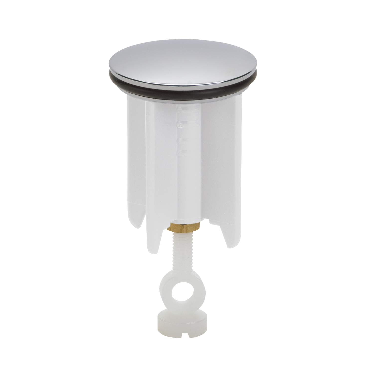 Hansgrohe Chrome čep, rezervni deo za odliv sifona 96026000