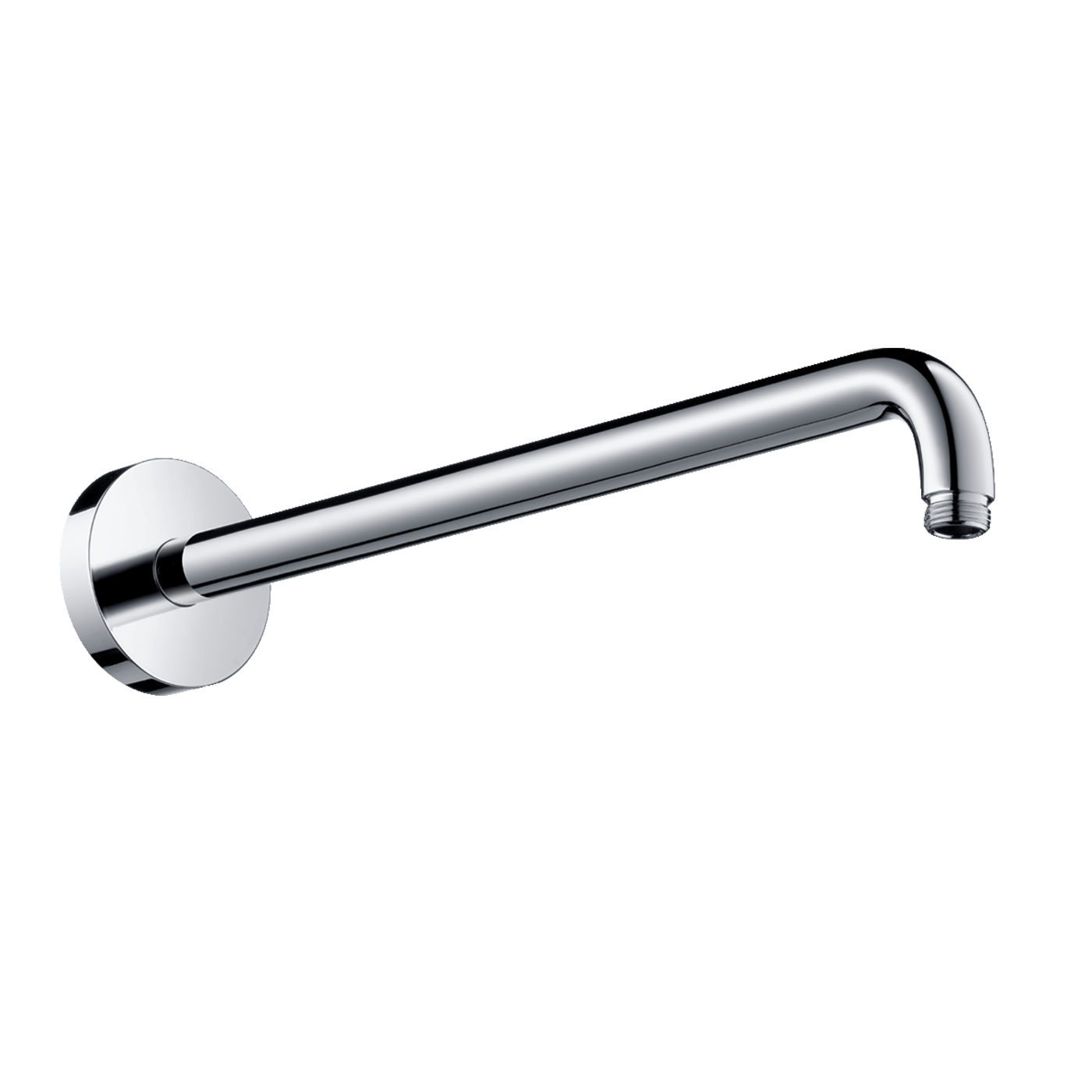 Hansgrohe 389 Chrome držač nadglavnog tuša 27413000
