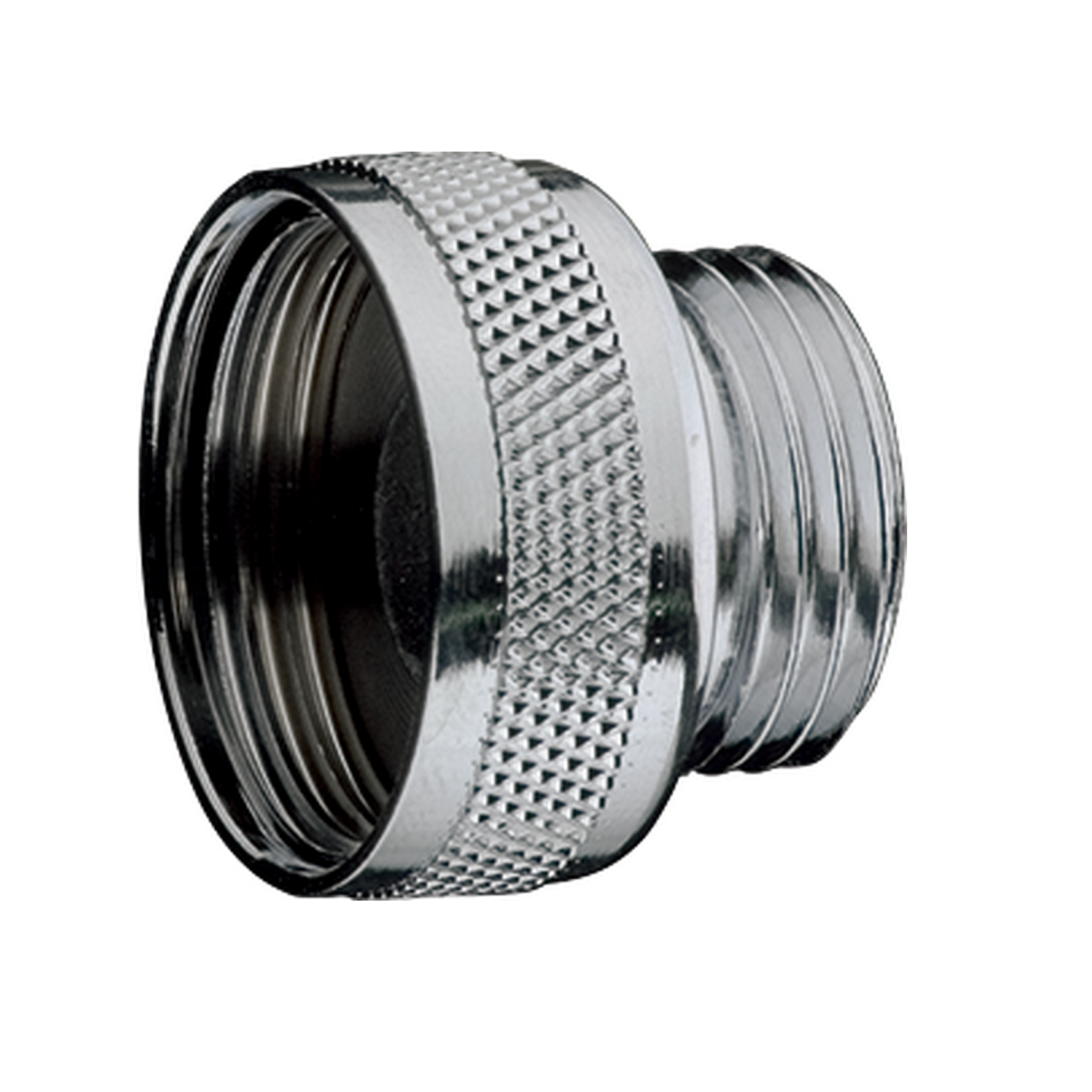 Hansgrohe Chrome Redukcija sa DN20 na DN15 02024000