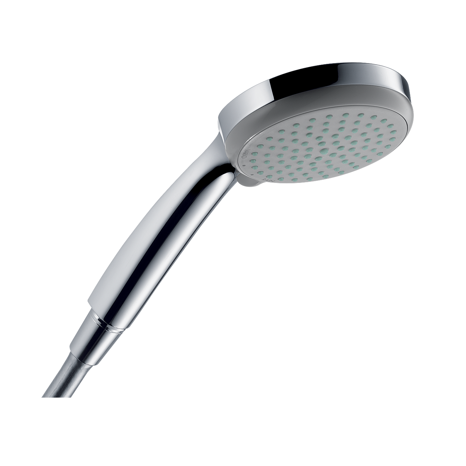 Hansgrohe Croma 100 Vario EcoSmart Chrome ručni tuš sa 4 vrste mlaza 28537000