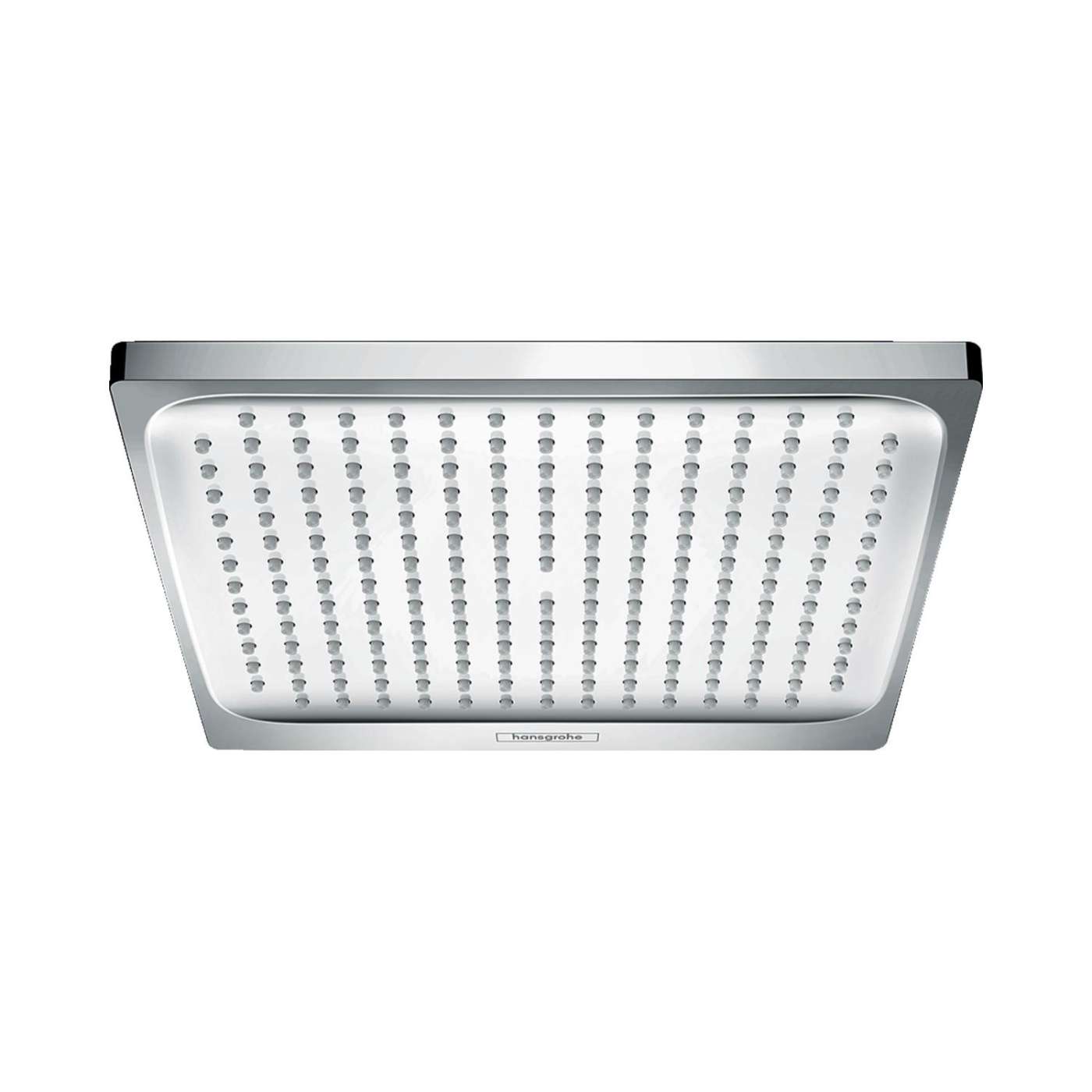 Hansgrohe Crometta E 240 Chrome nadglavni tuš 1 mlaz 26727000