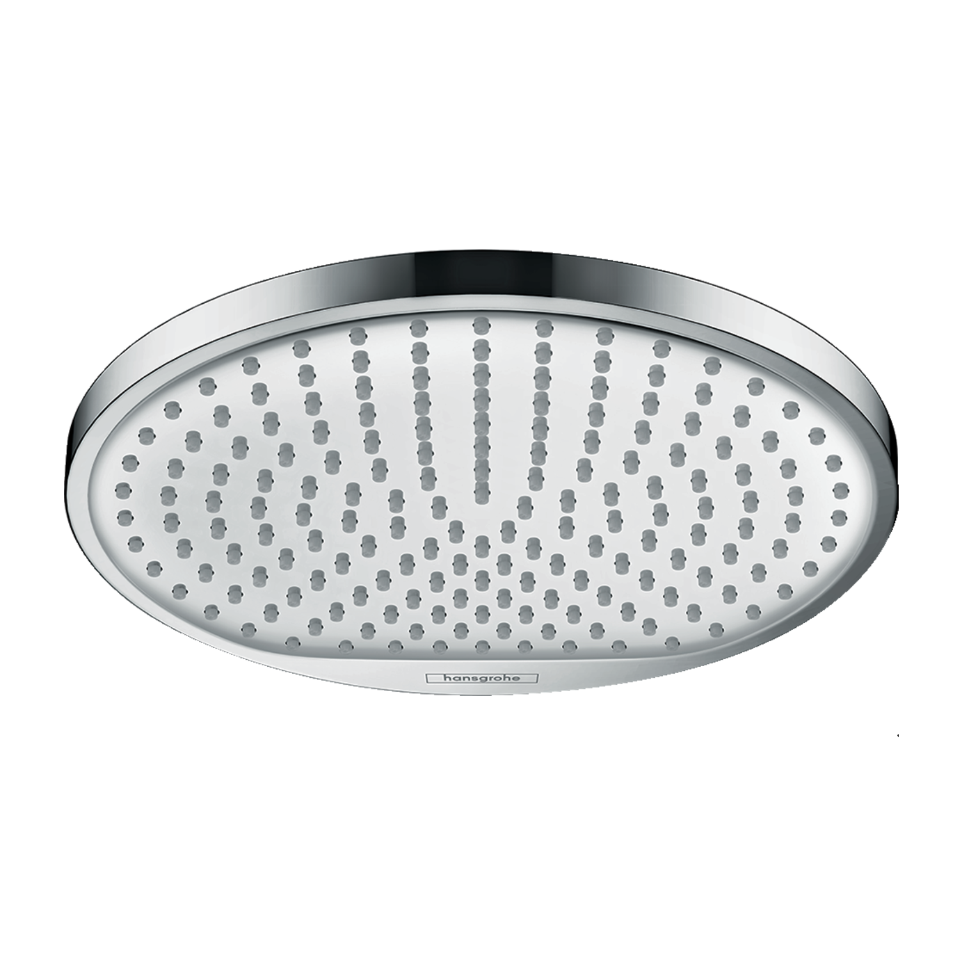 Hansgrohe Crometta S 240 Chrome nadglavni tuš 1 mlaz 26724000