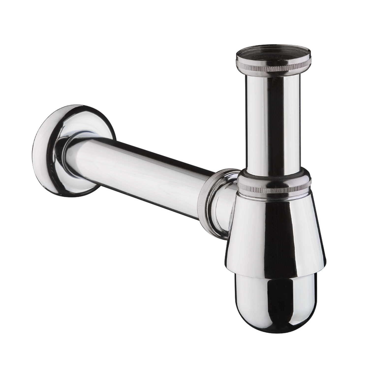 Hansgrohe Cup Shape Chrome sifon za bide 55213000