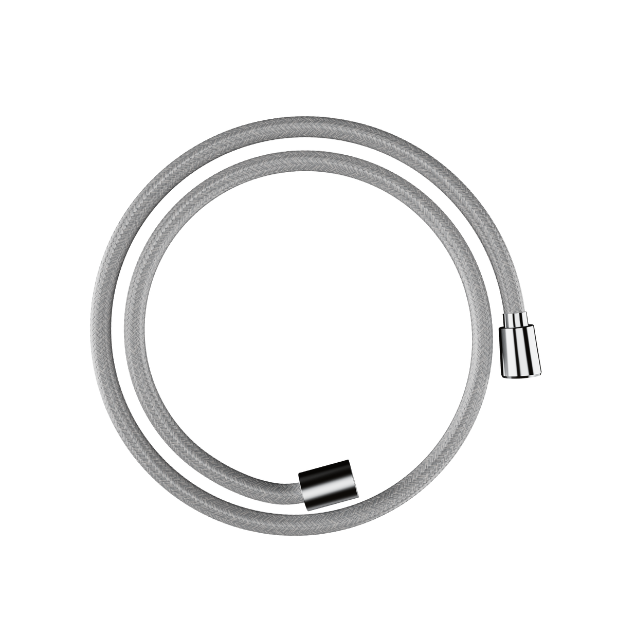 Hansgrohe Designflex 1250 Chrome crevo za ručni tuš tekstilno 28220000