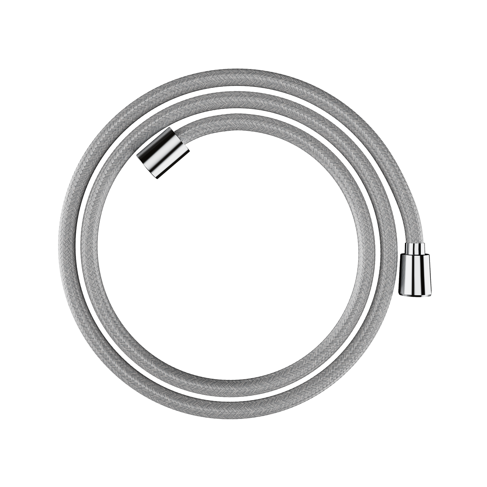 Hansgrohe Designflex 1600 Chrome crevo za ručni tuš tekstilno 28260000