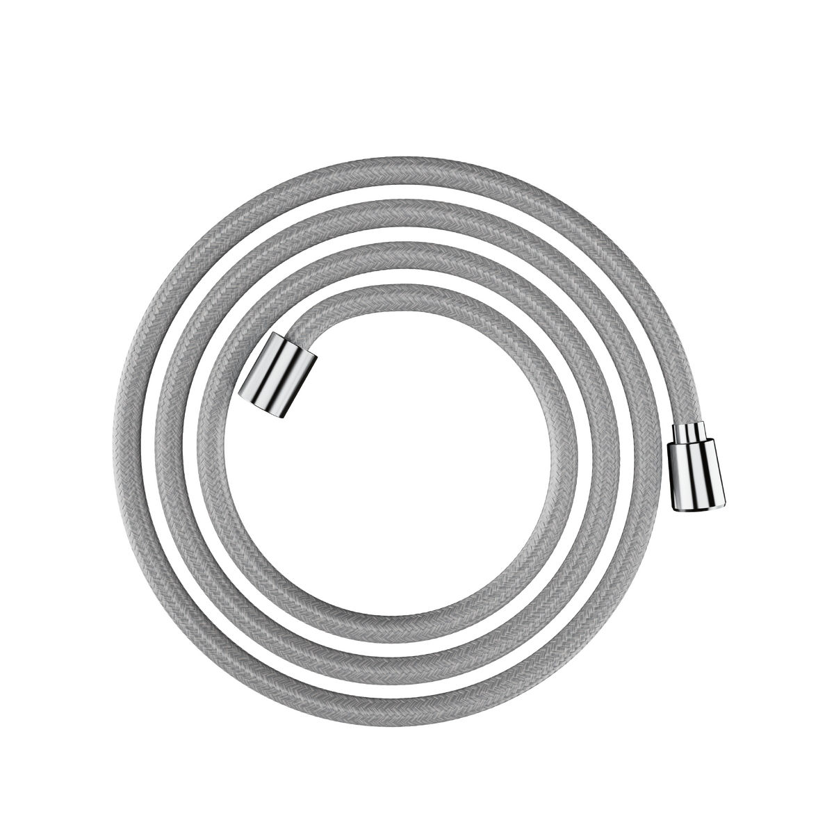 Hansgrohe Designflex 2000 Chrome crevo za ručni tuš tekstilno  28230000