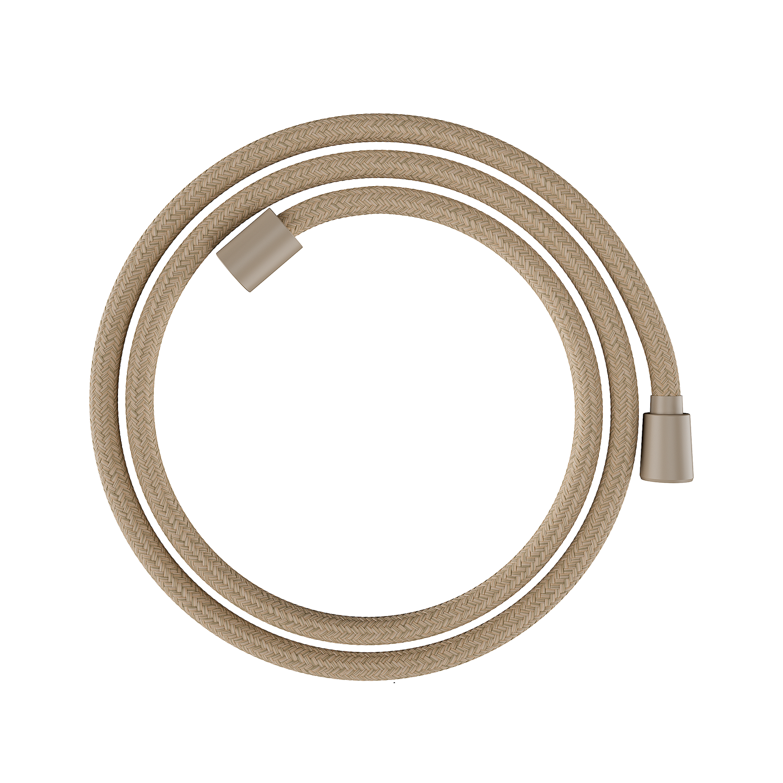 Hansgrohe Designflex Planet Edition 1600 Sand crevo za ručni tuš tekstilno 28250210