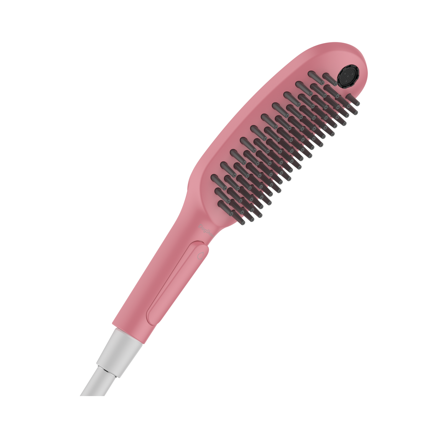 Hansgrohe DogShower 150 Pink ručni tuš za pse sa 3 vrste mlaza 26640560