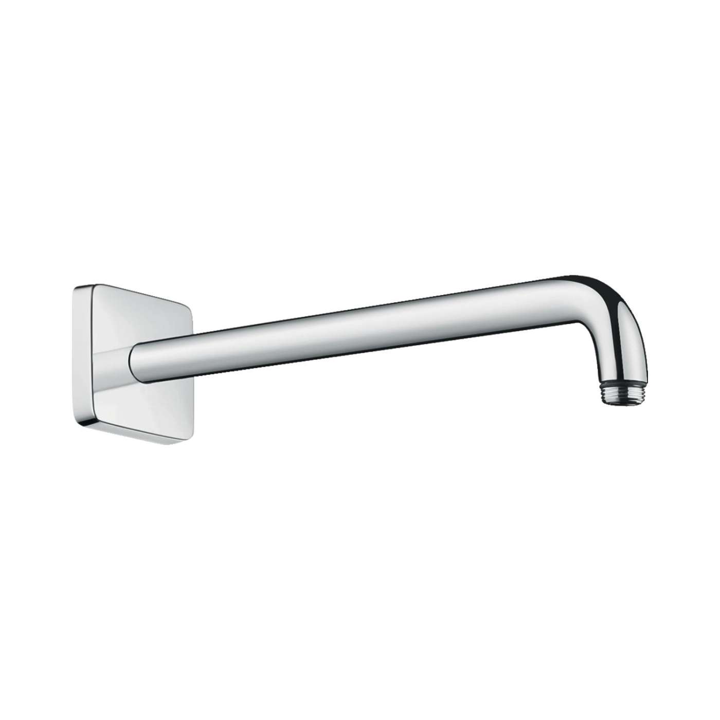 Hansgrohe E 389 Chrome držač nadglavnog tuša 27446000
