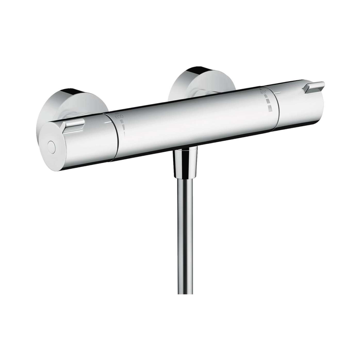 Hansgrohe Ecostat 1001 CL Chrome baterija (slavina) za ručni tuš termostatska 13211000