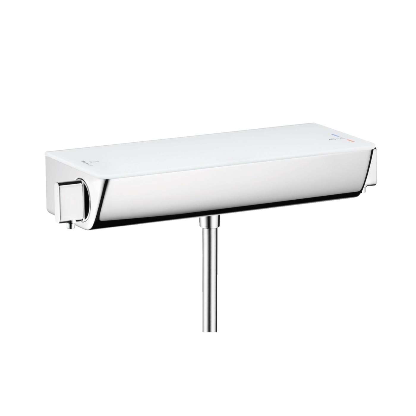 Hansgrohe Ecostat Select White/Chrome baterija (slavina) za tuš termostatska 13161400