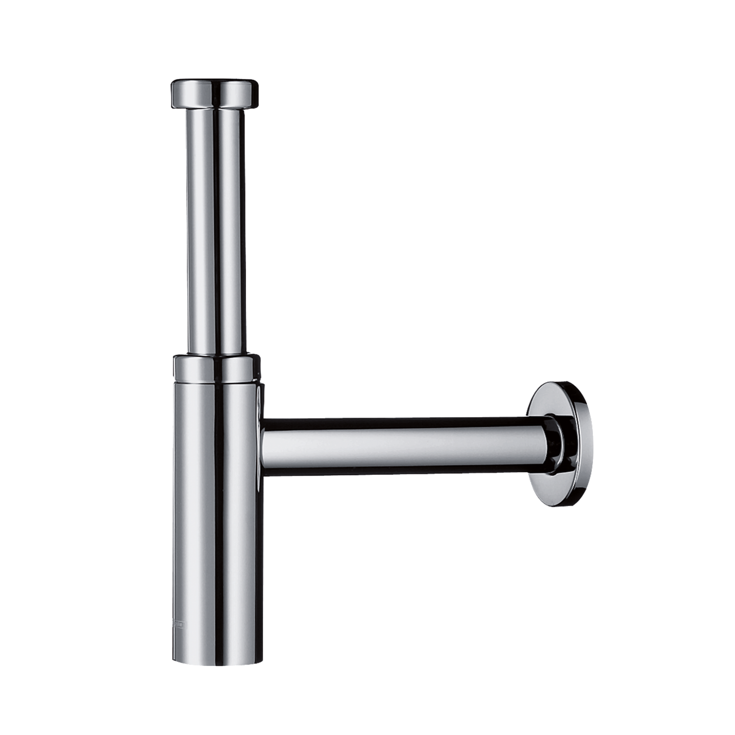 Hansgrohe Flowstar S Chrome sifon 5/4" ravni 60-165x330mm 52105000