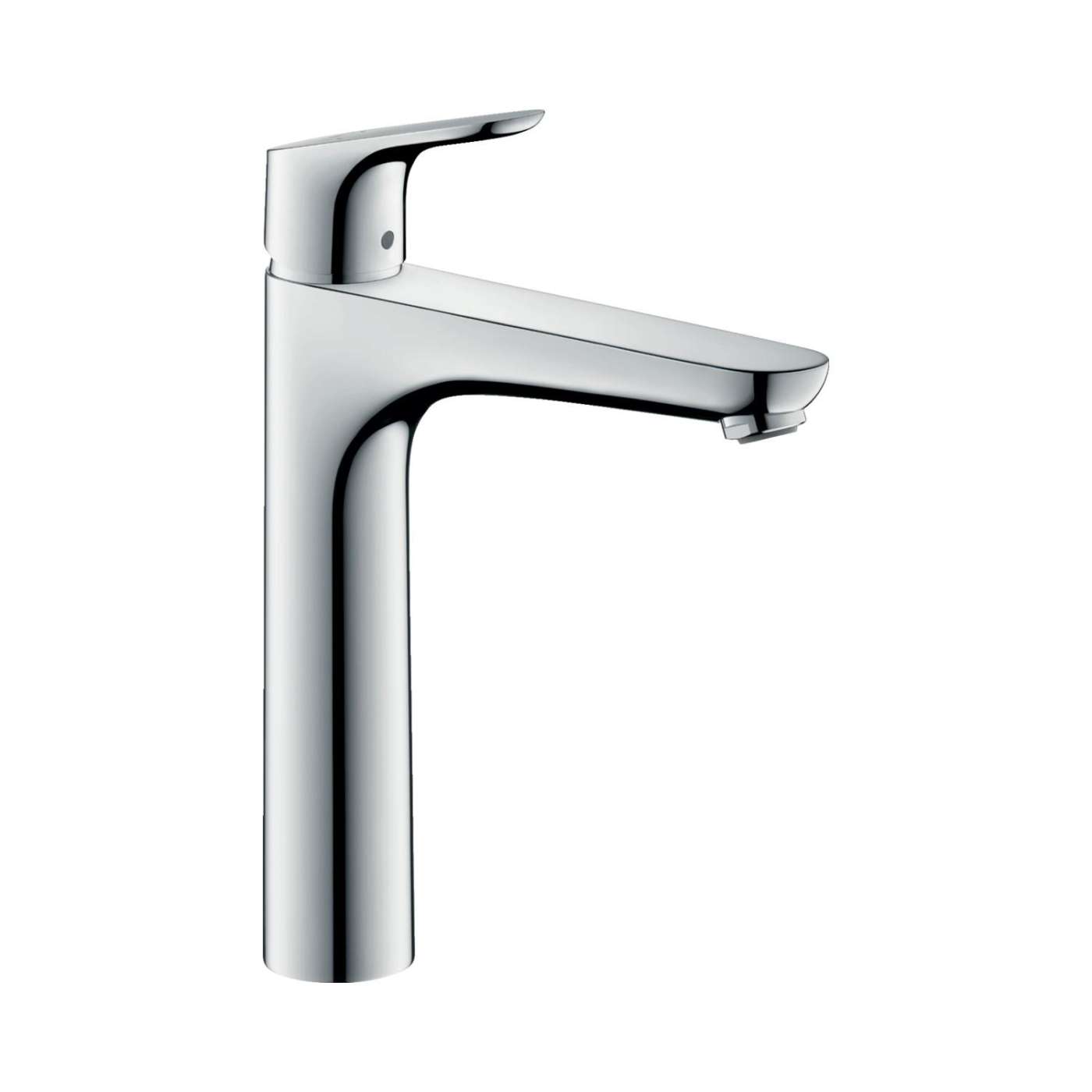 Hansgrohe Focus 190 Chrome baterija (slavina) za umivaonik sa odlivnim ventilom sifona pop-up 31608000