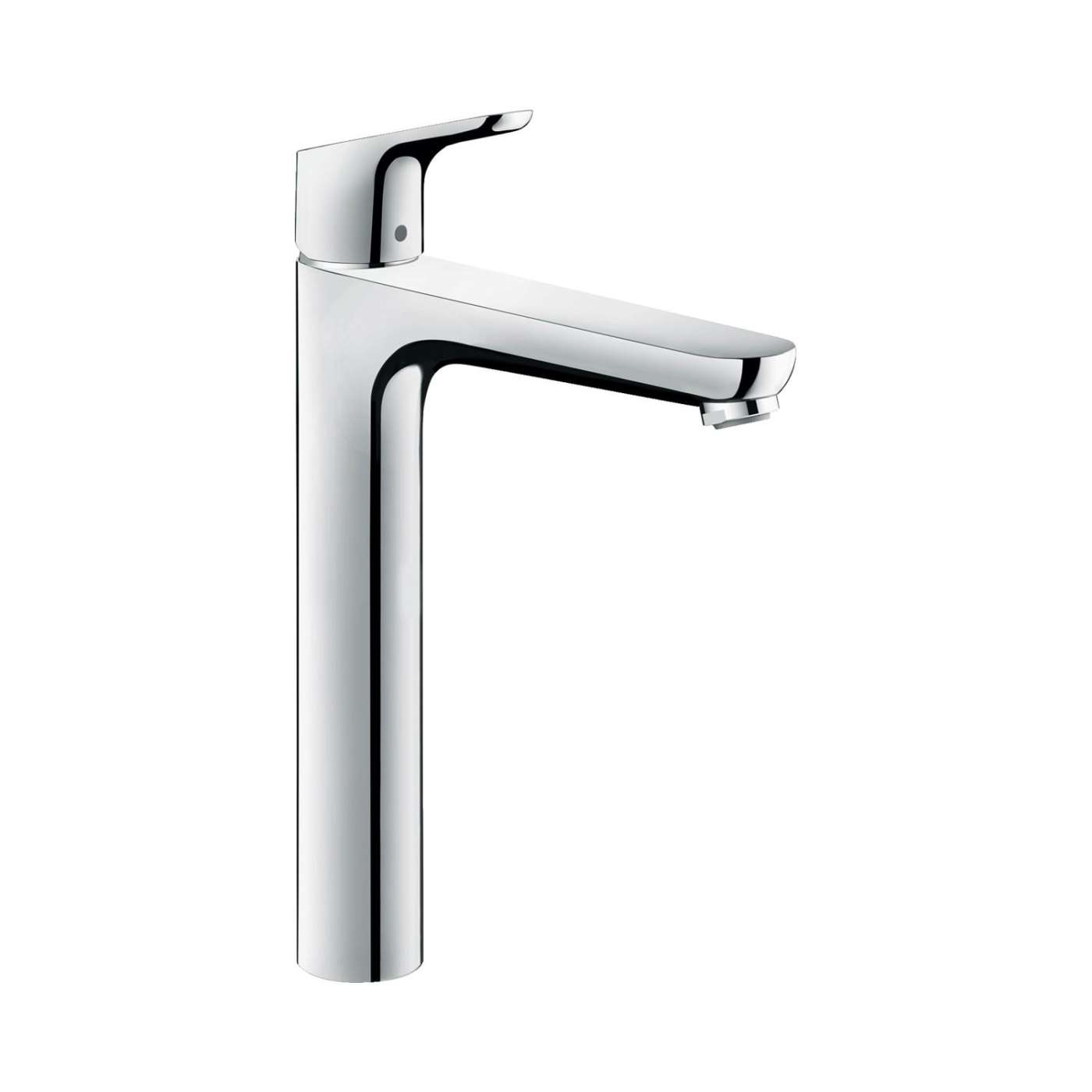 Hansgrohe Focus 230 Chrome baterija (slavina) za umivaonik sa odlivnim ventilom sifona pop-up 31531000
