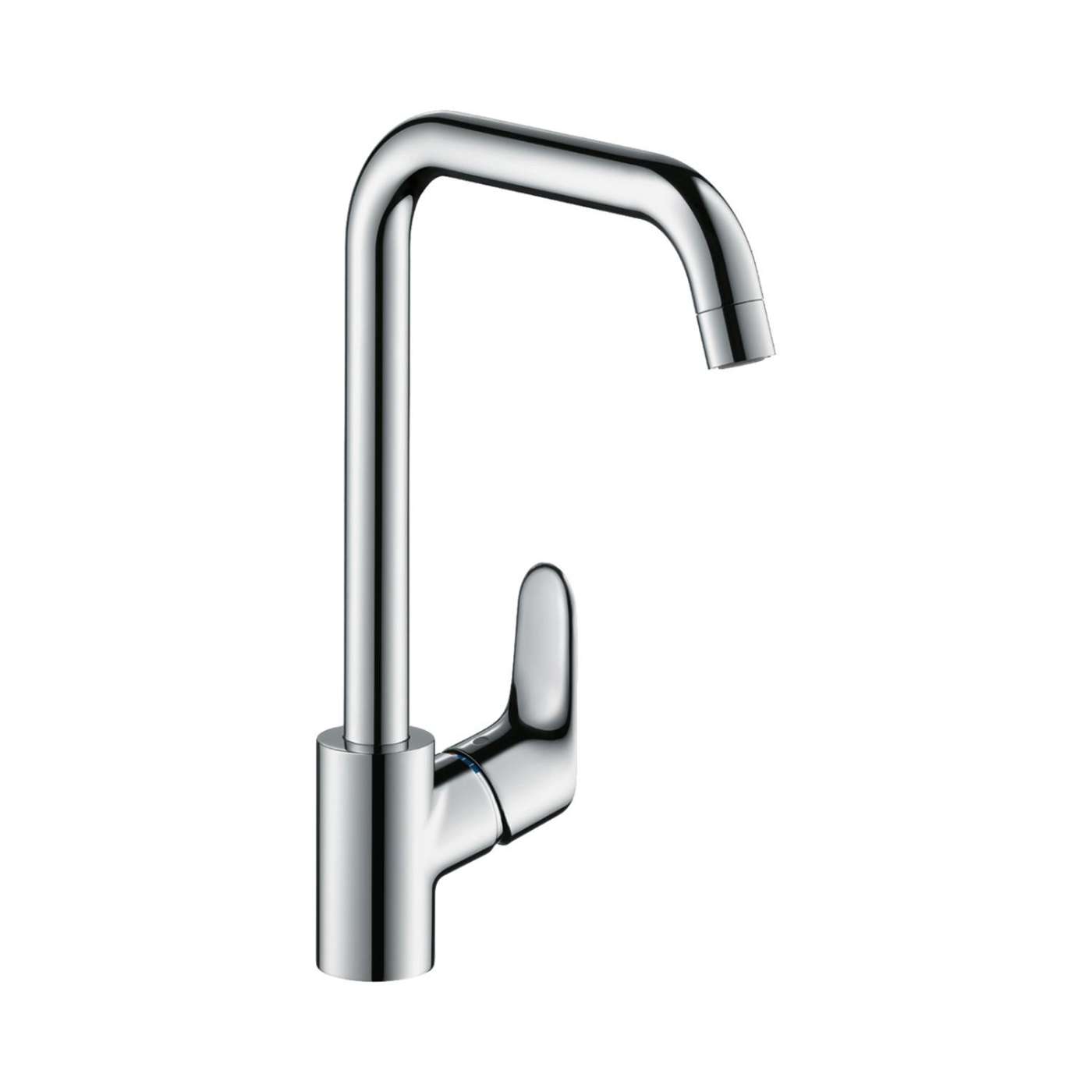 Hansgrohe Focus 260 Chrome baterija (slavina) za sudoperu 31822000