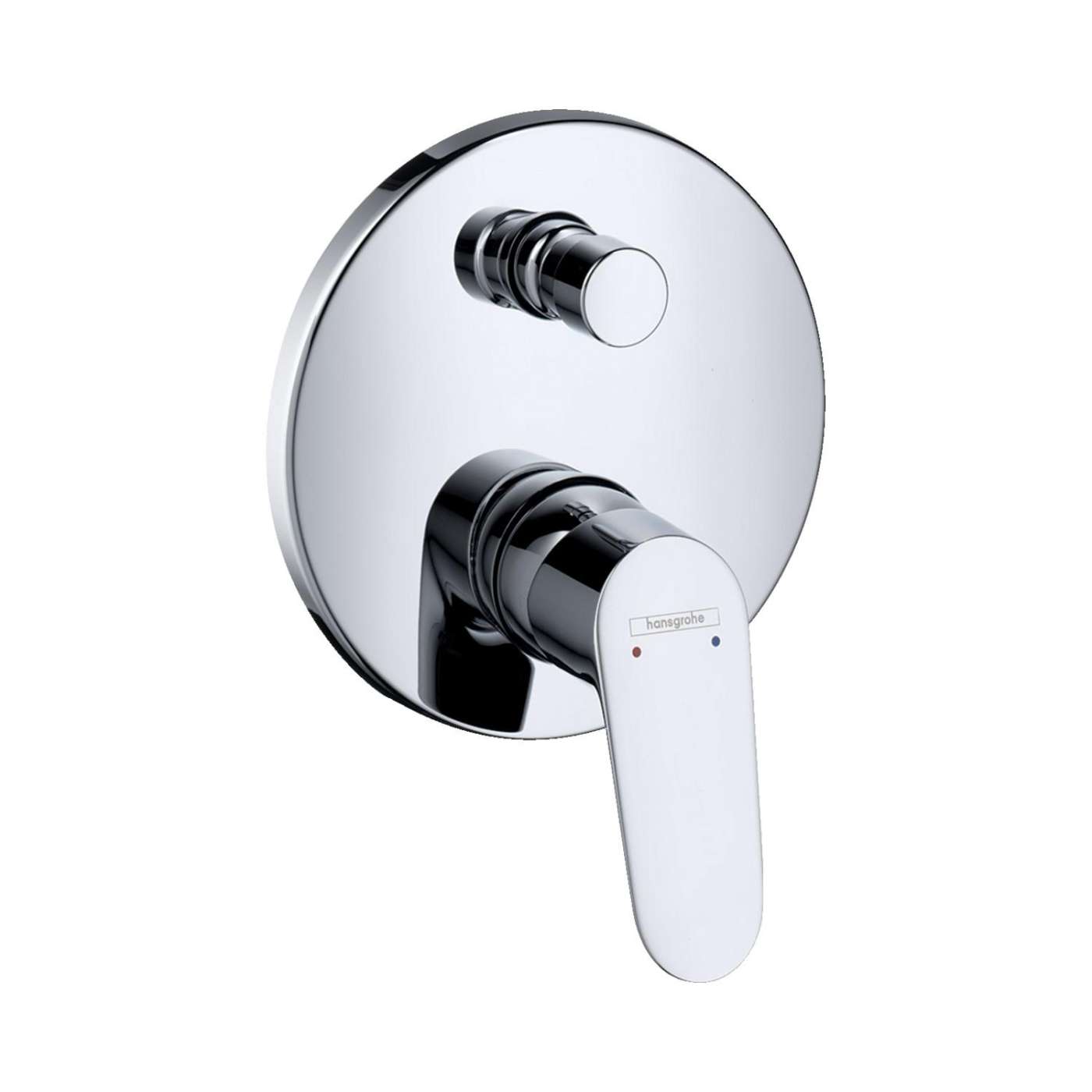 Hansgrohe Focus Chrome mešač sa prebacivačem 31945000