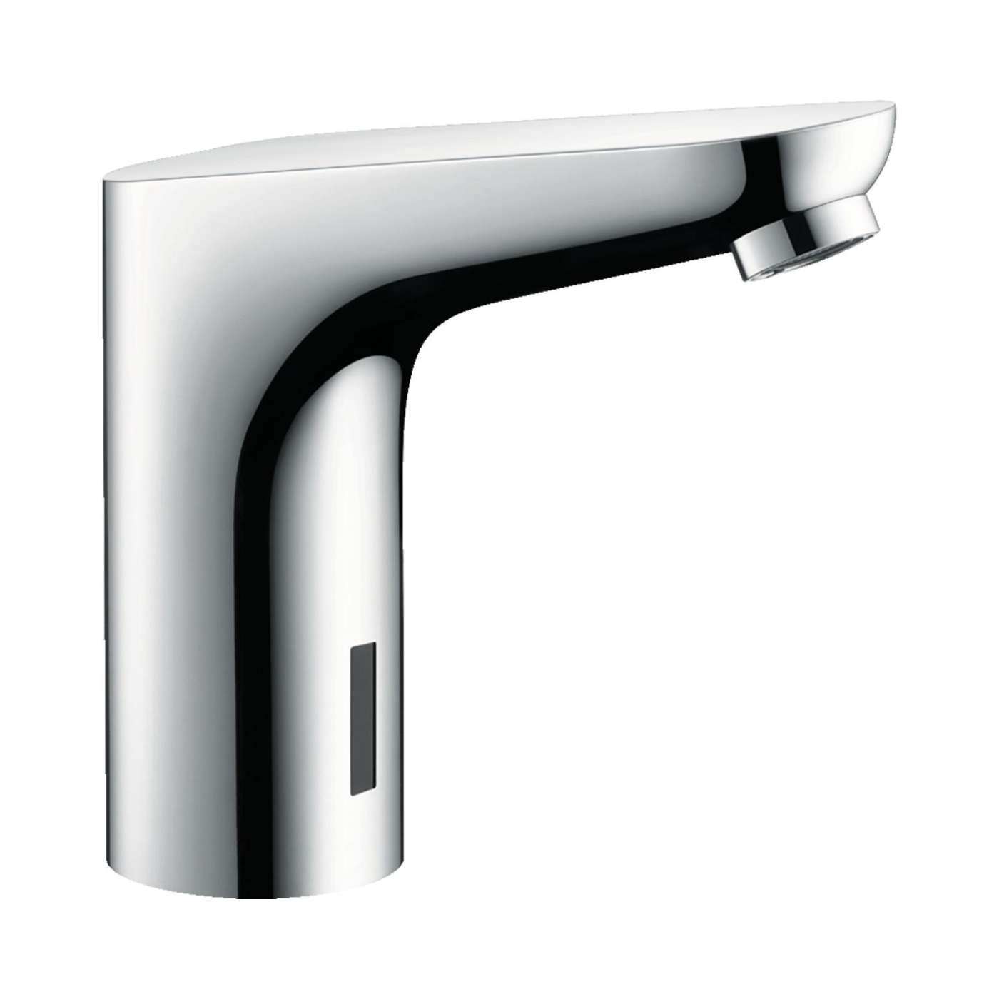 Hansgrohe Focus 130 Chrome baterija (slavina) za umivaonik senzorska 31174000