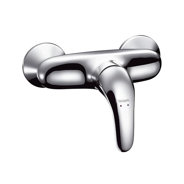 Hansgrohe Focus E Chrome baterija (slavina) za kadu 31760000