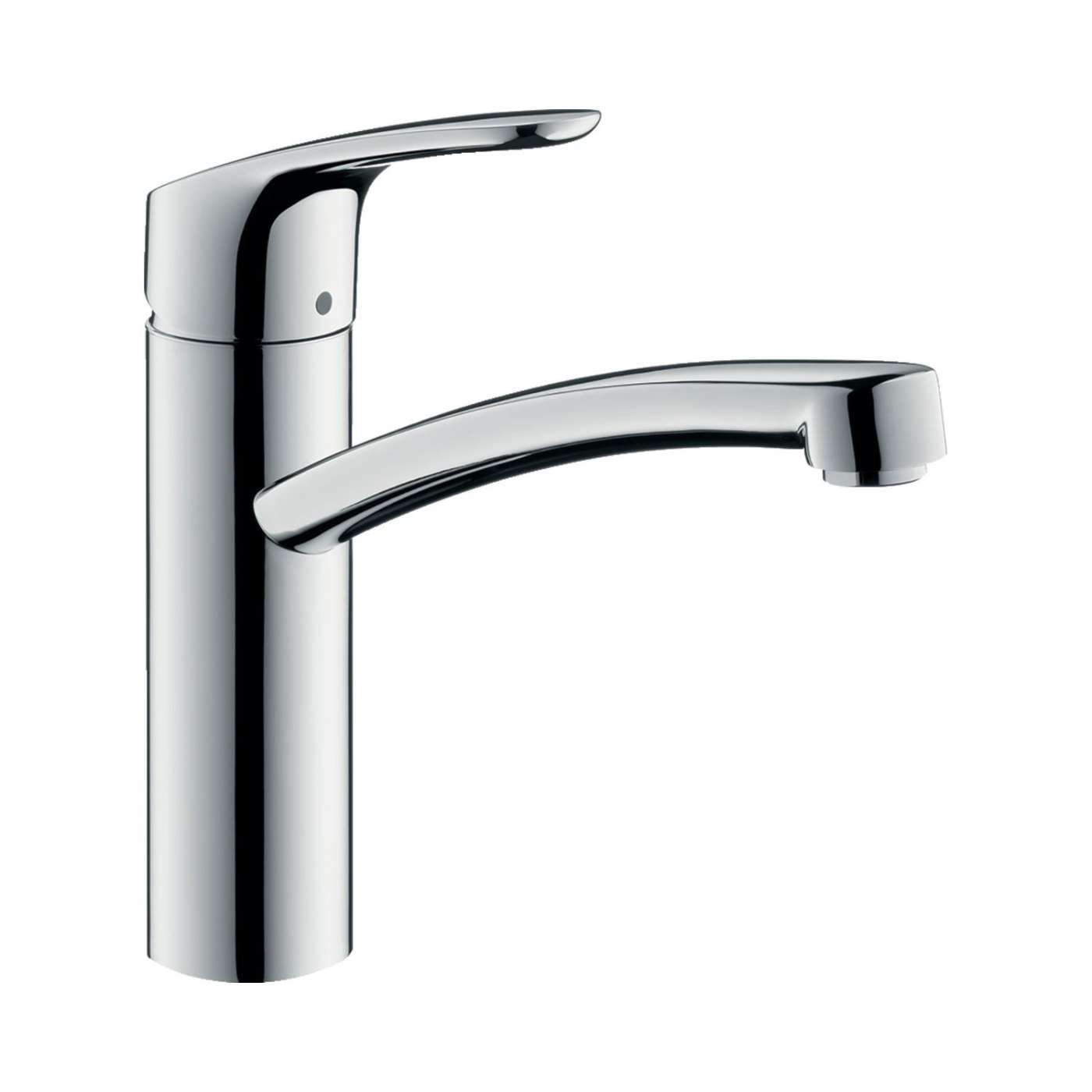 Hansgrohe Focus E2 Chrome baterija (slavina) za sudoperu 31806000