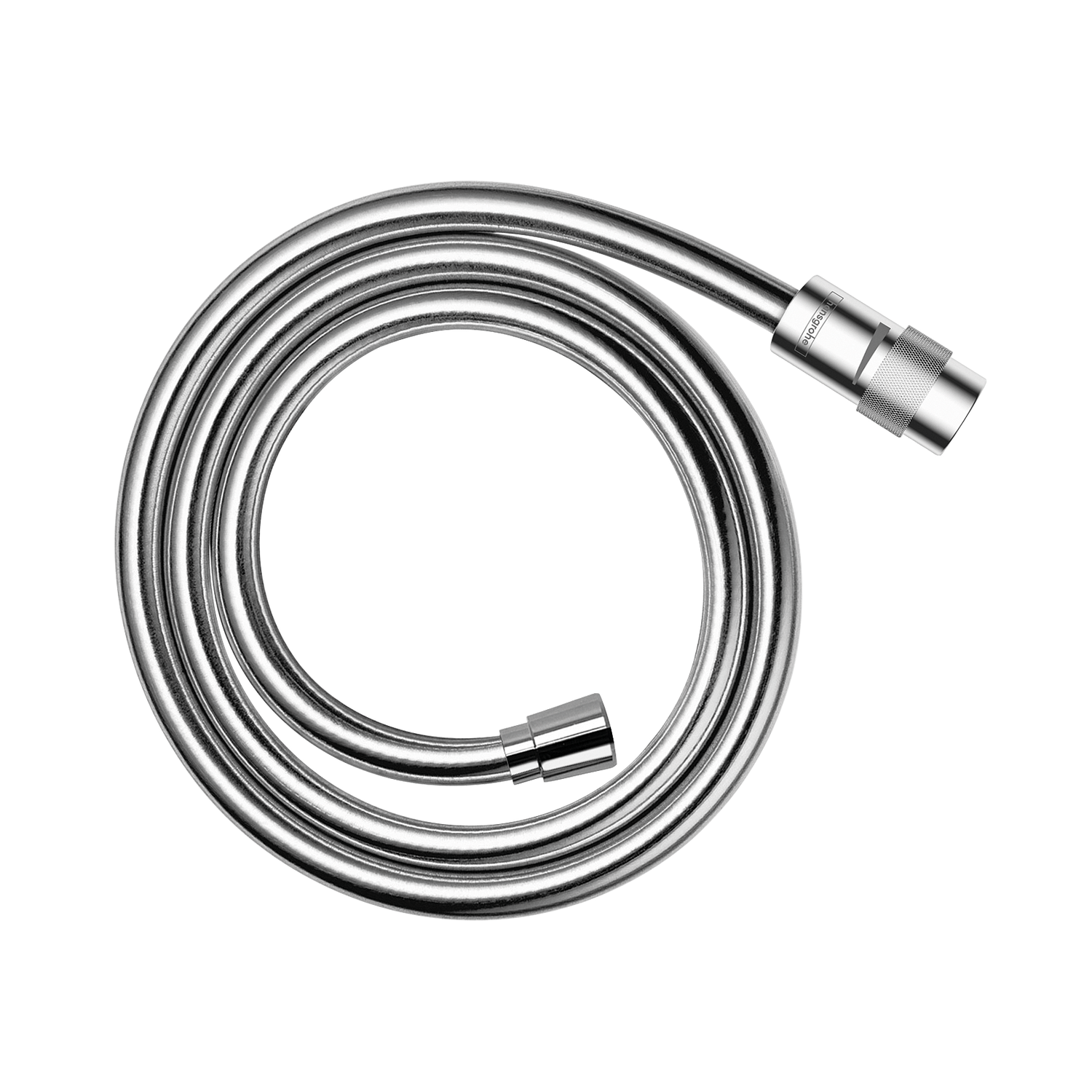 Hansgrohe Isiflex 1250 Chrome crevo za ručni tuš sa regulatorom pritiska 28249000