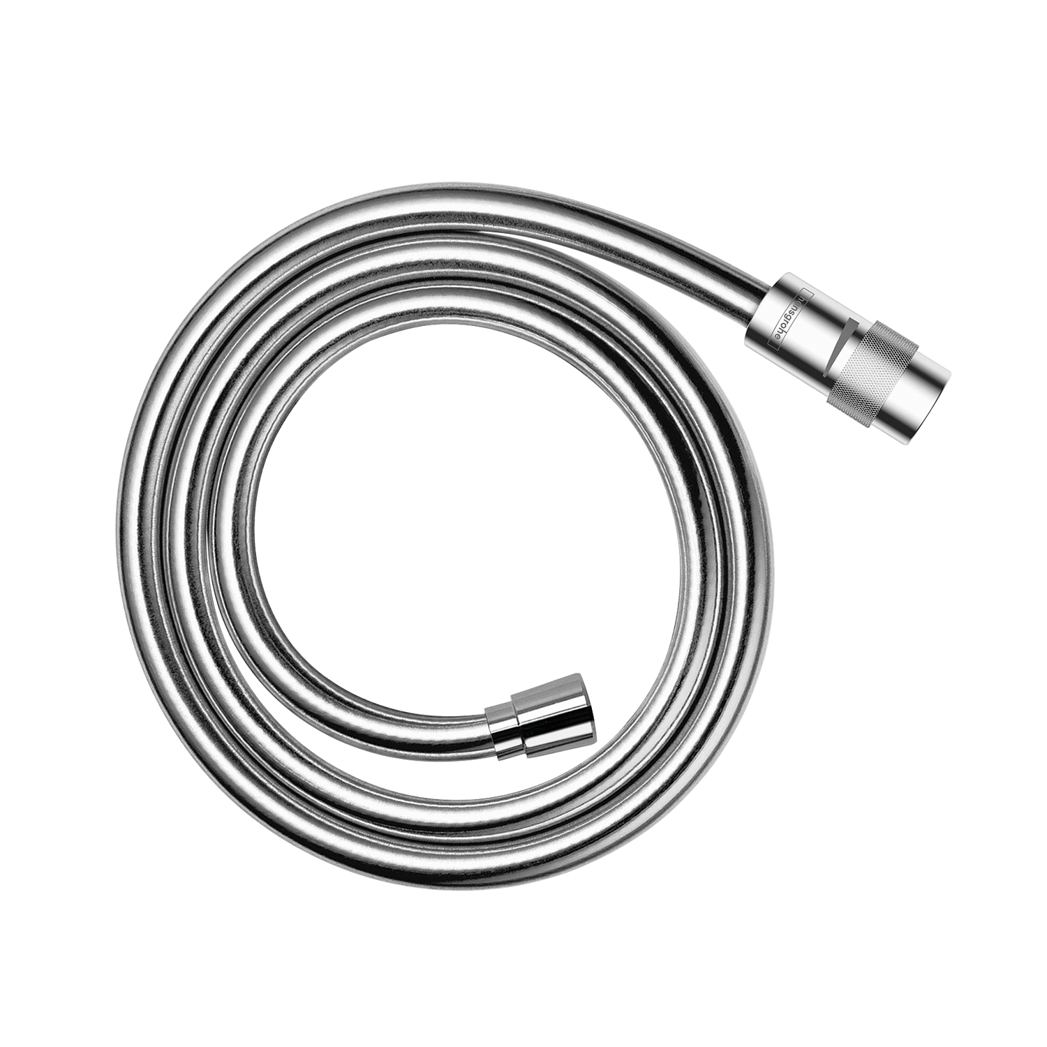 Hansgrohe Isiflex 1600 Chrome crevo za ručni tuš sa regulatorom pritiska 28248000