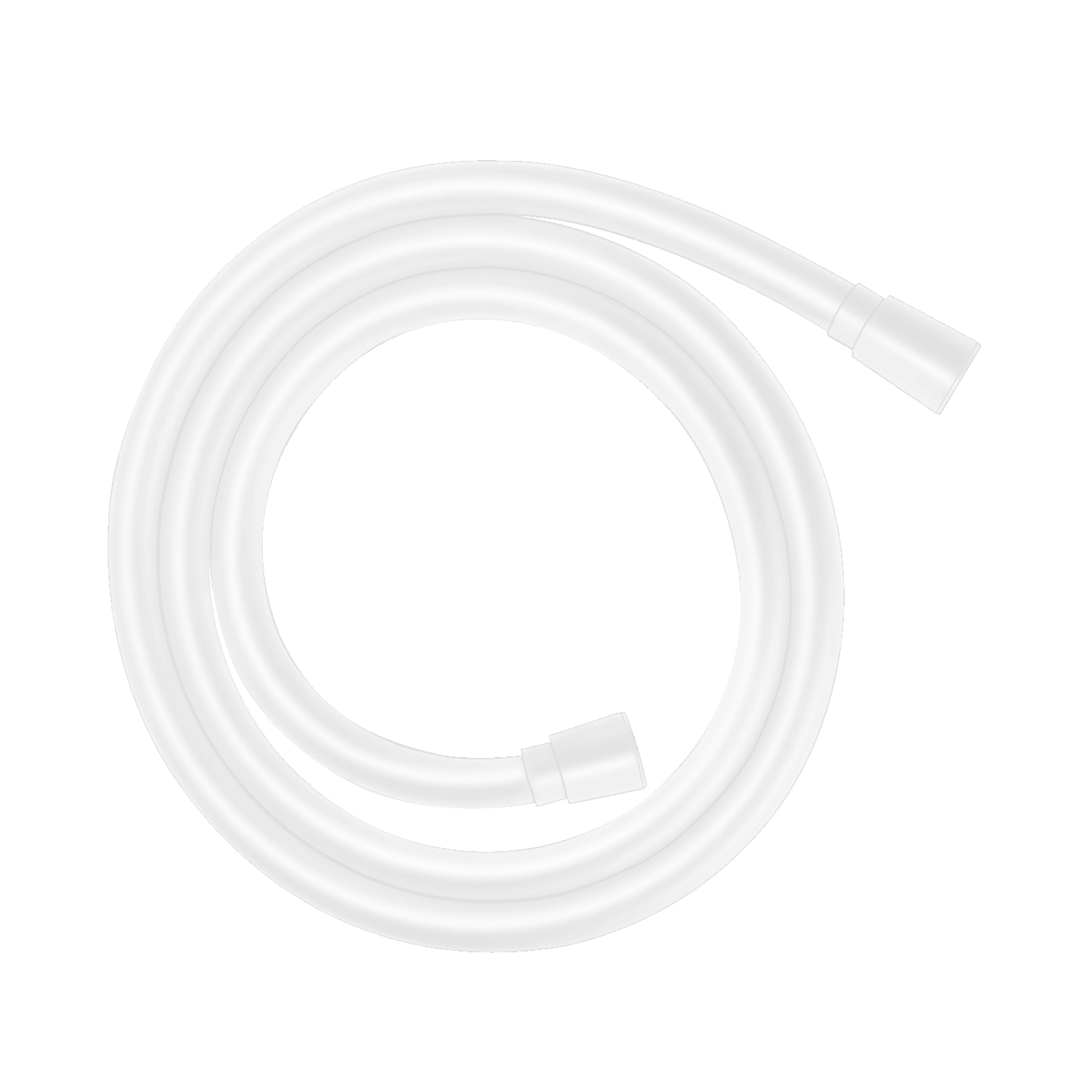 Hansgrohe Isiflex 1600 Matt White crevo za ručni tuš 28276700