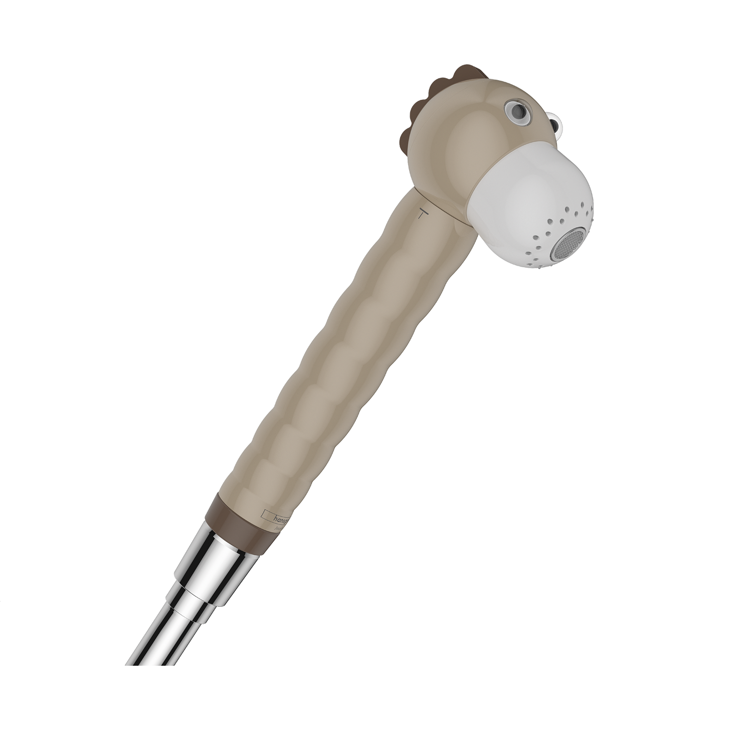 Hansgrohe Jocolino Lion ručni tuš za decu sa 2 vrste mlaza 28760210