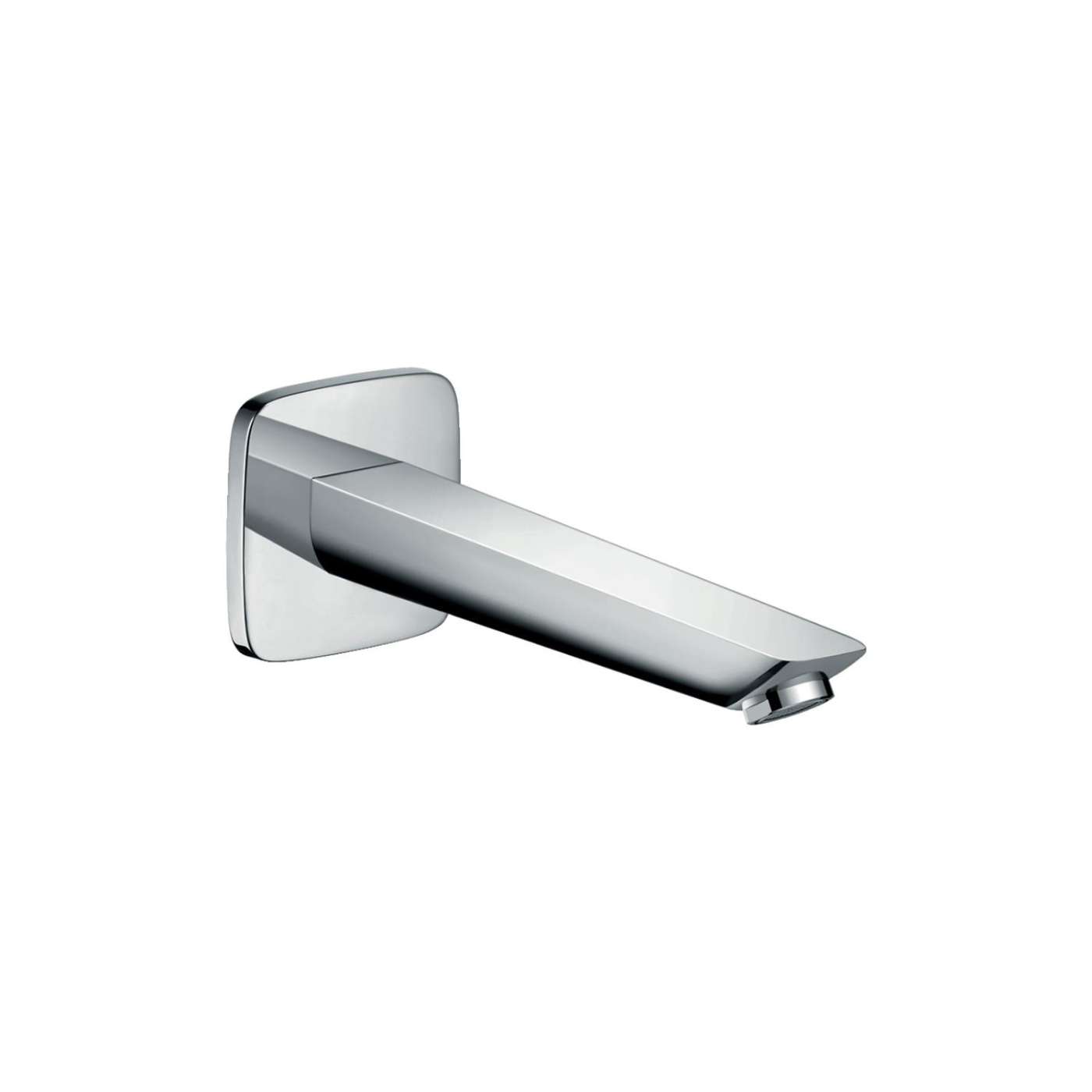 Hansgrohe Logis 200 Chrome izliv zidni 71410000