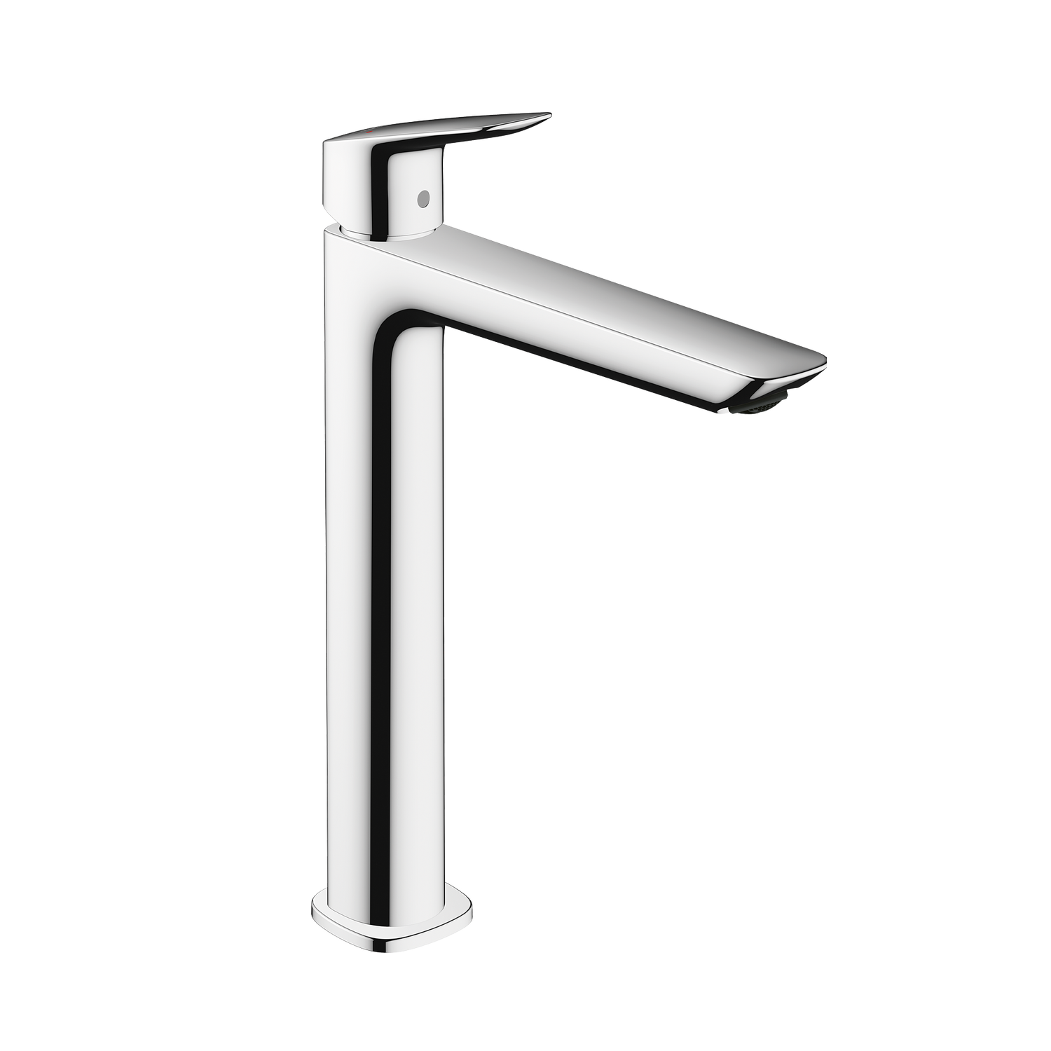 Hansgrohe Logis Fine 240 Chrome baterija (slavina) za umivaonik 71258000