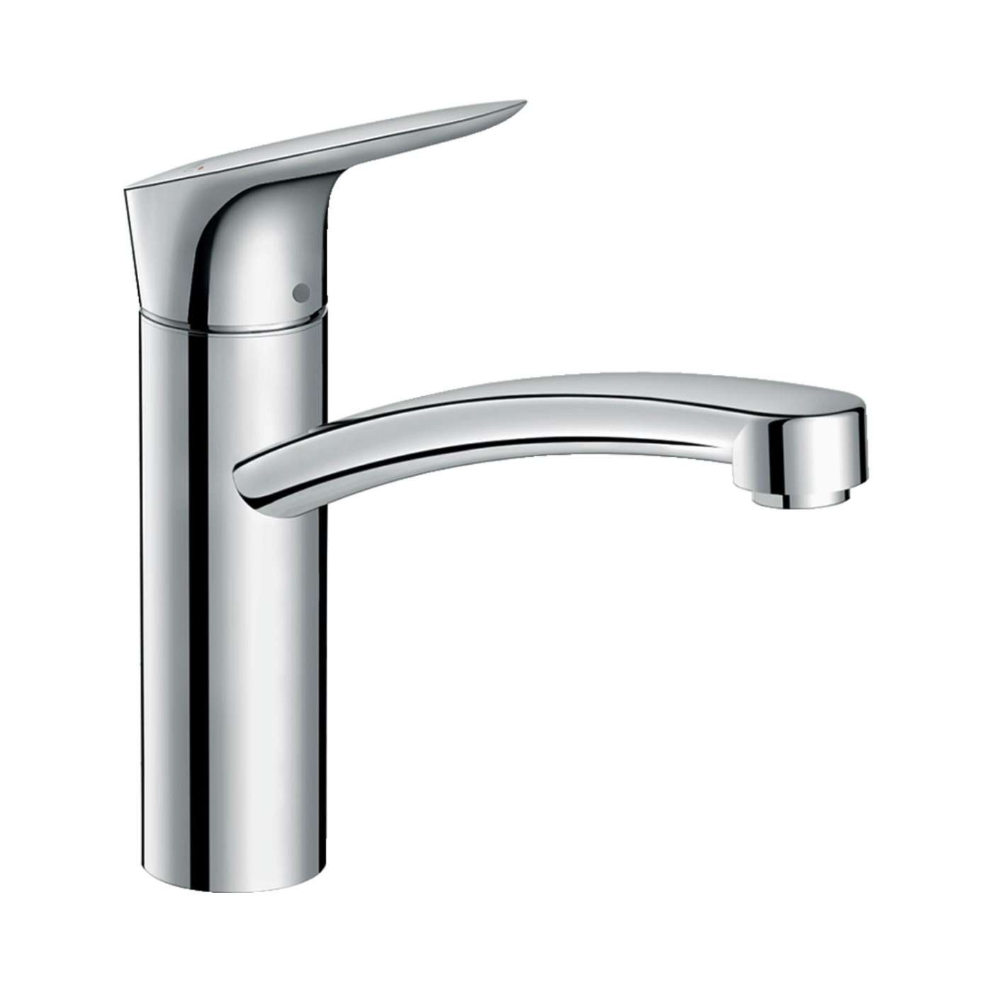 Hansgrohe Logis M31 160 Chrome baterija (slavina) za sudoperu 1 mlaz 71832000