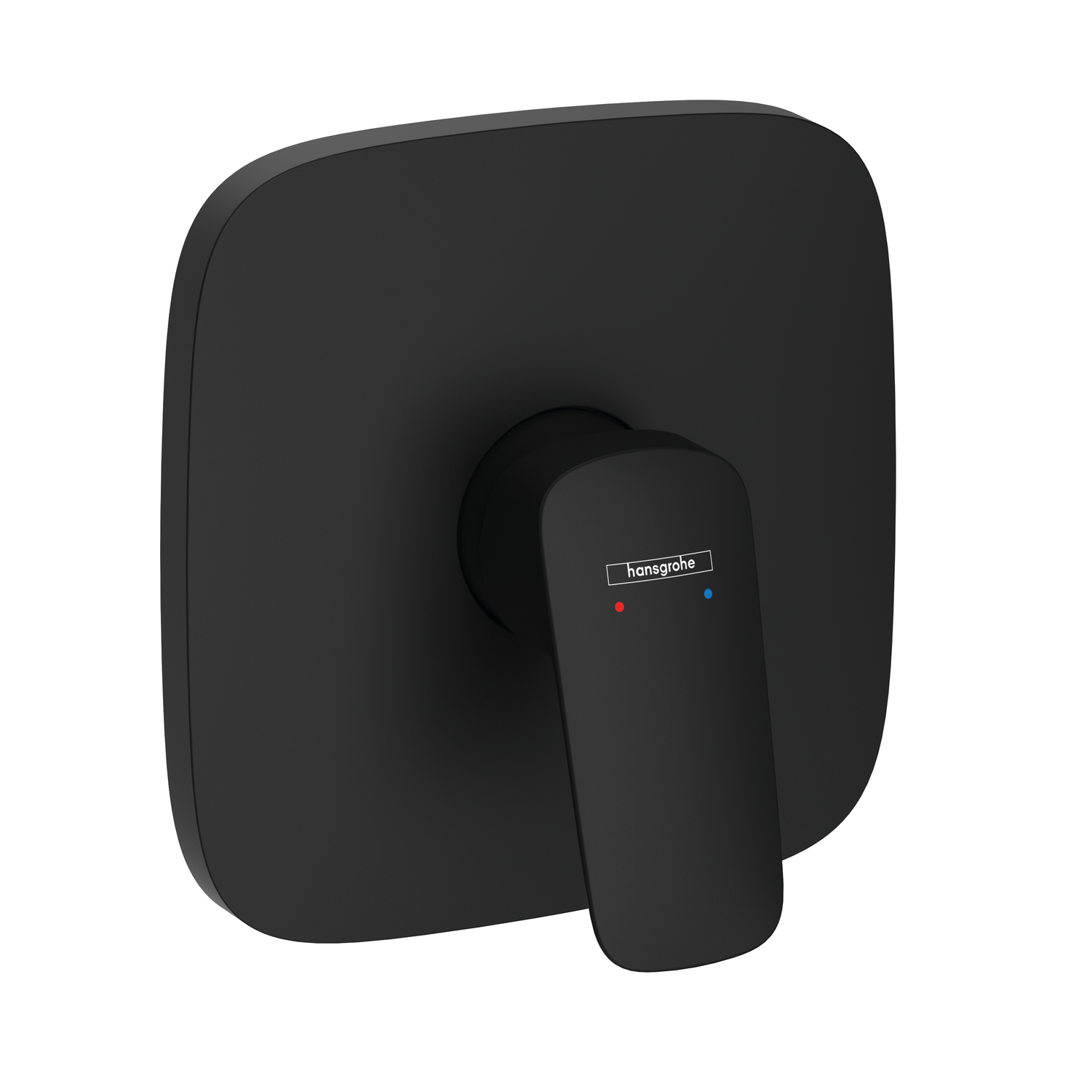 Hansgrohe Logis Matt Black mešač 71605670