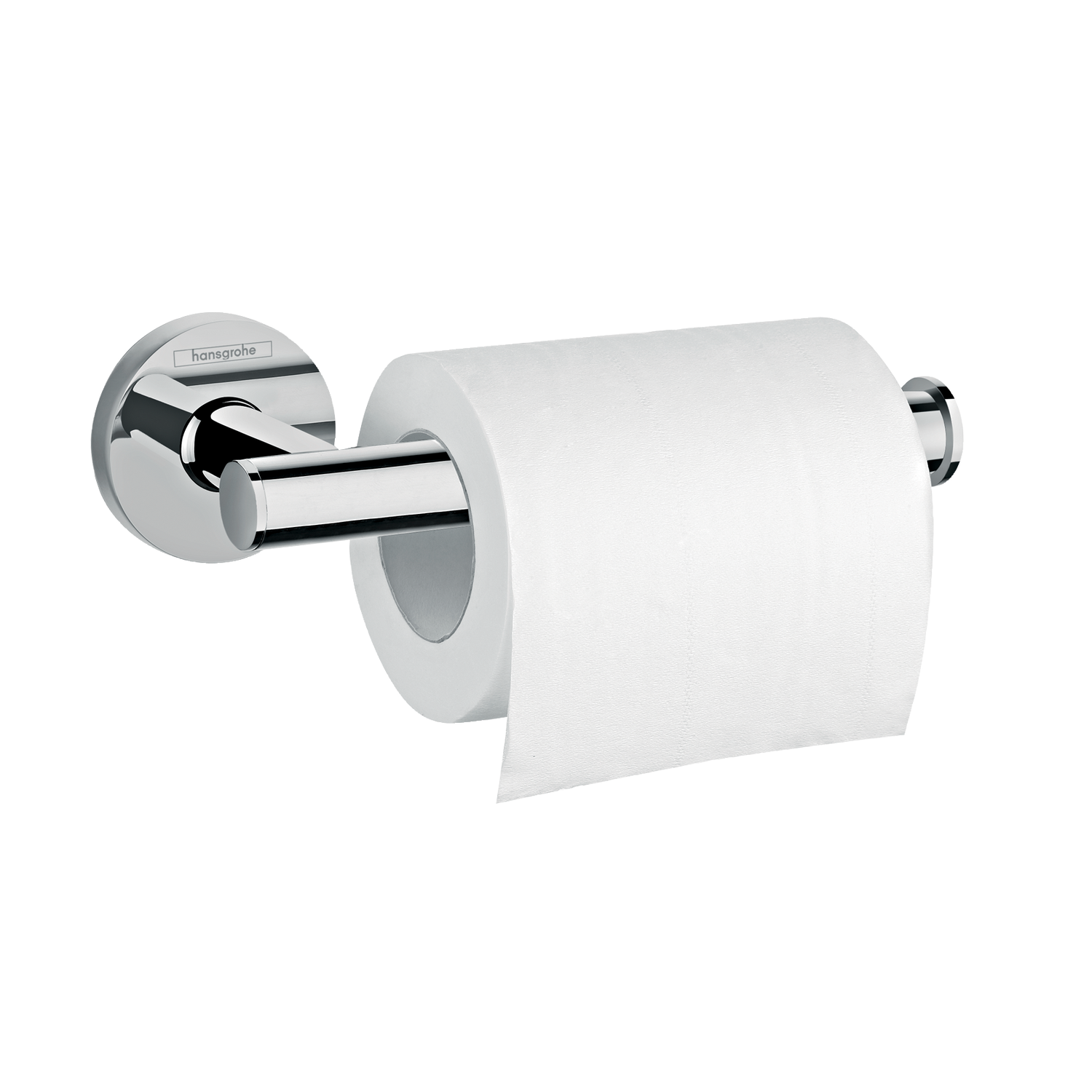 Hansgrohe Logis Universal Chrome držač toalet papira 41726000