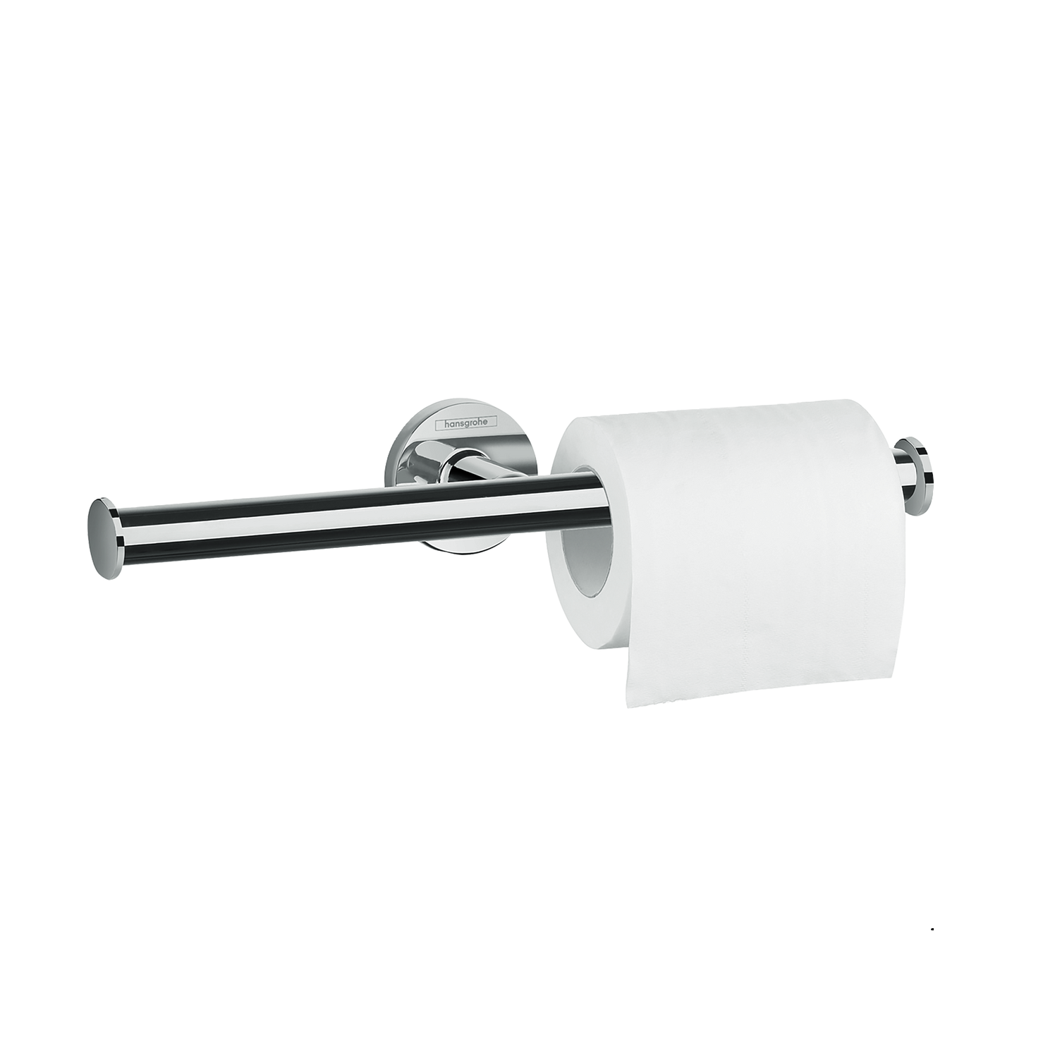 Hansgrohe Logis Universal Chrome držač toalet papira dupli 41717000