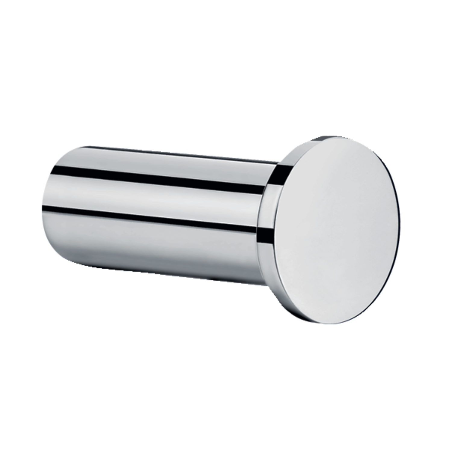Hansgrohe Logis Universal Chrome kukica (vešalica) za peškir 41711000