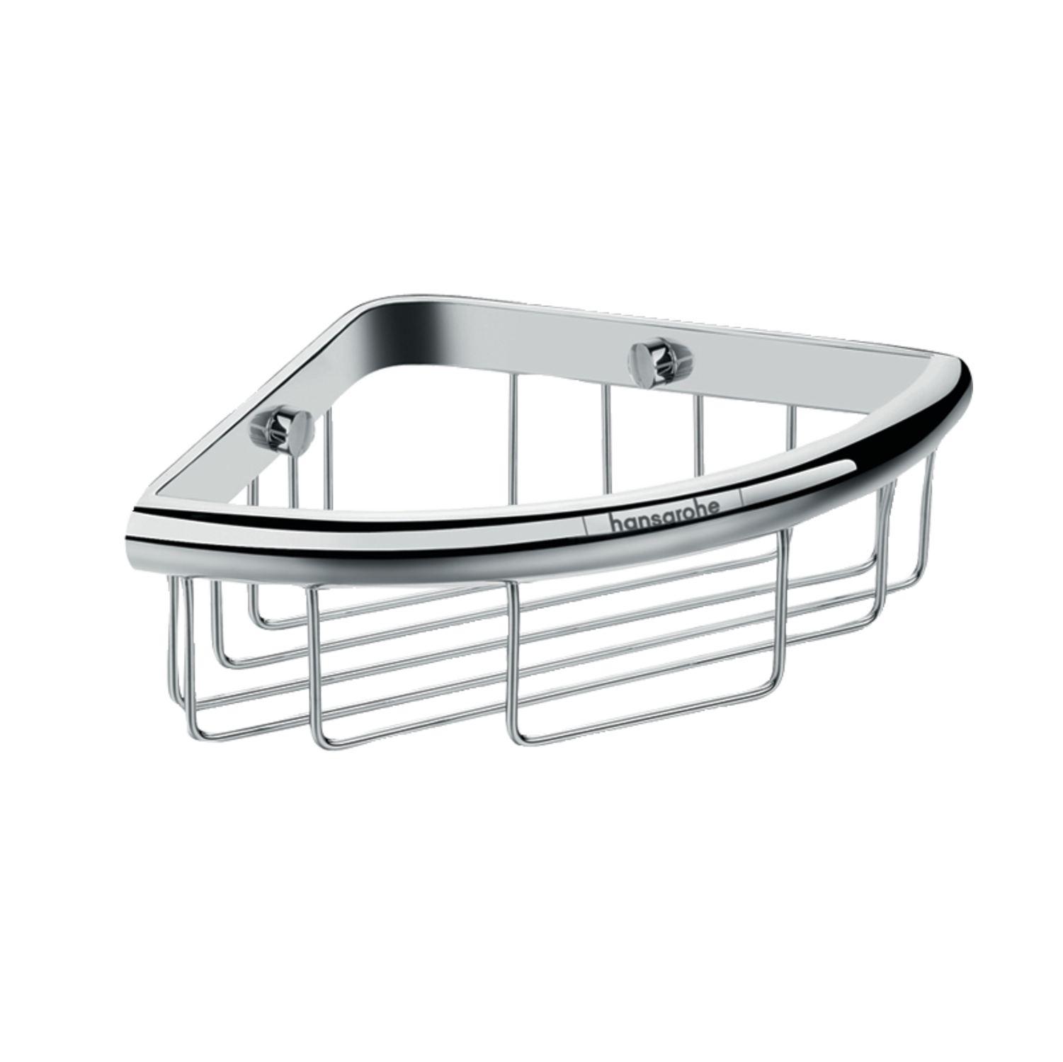 Hansgrohe Logis Universal Chrome ugaona korpa (polica) mrežasta 41710000