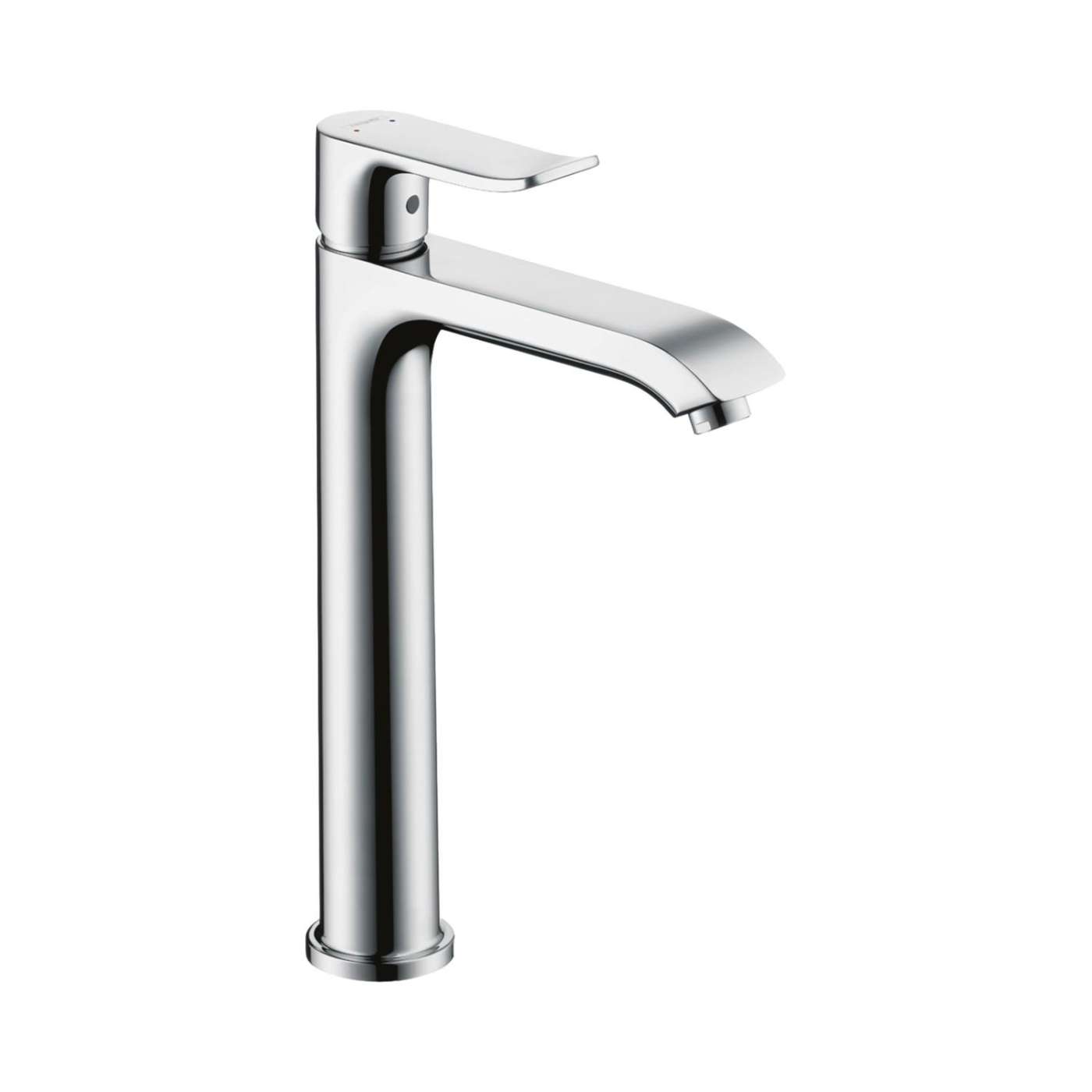 Hansgrohe Metris 200 Chrome baterija (slavina) za umivaonik sa odlivnim ventilom sifona pop-up 31183000