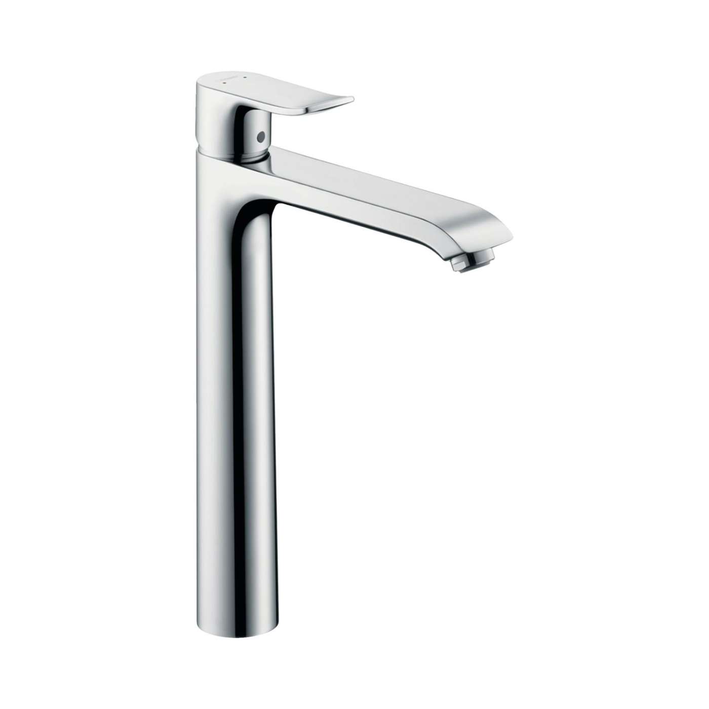 Hansgrohe Metris 260 Chrome baterija (slavina) za umivaonik 31184000