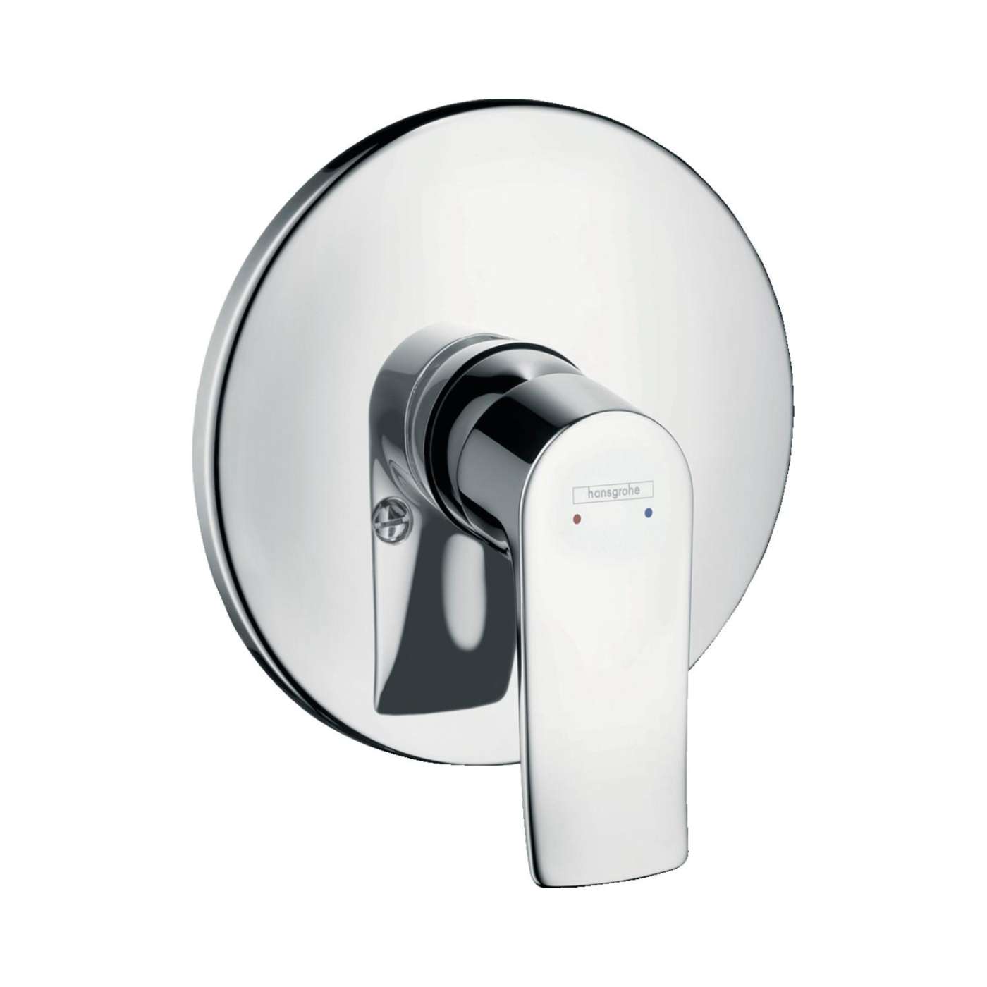 Hansgrohe Metris Chrome mešač 31686000