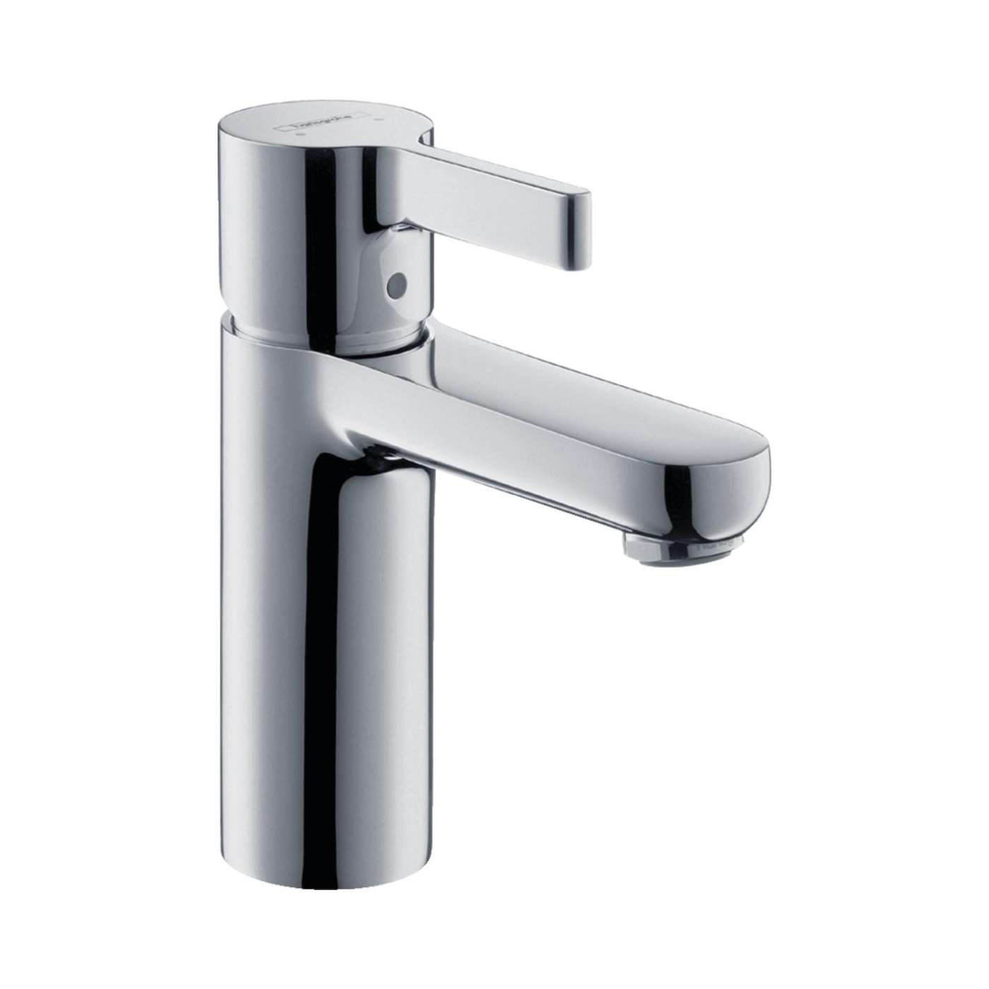 Hansgrohe Metris S 100 Chrome baterija (slavina) za umivaonik  31060000