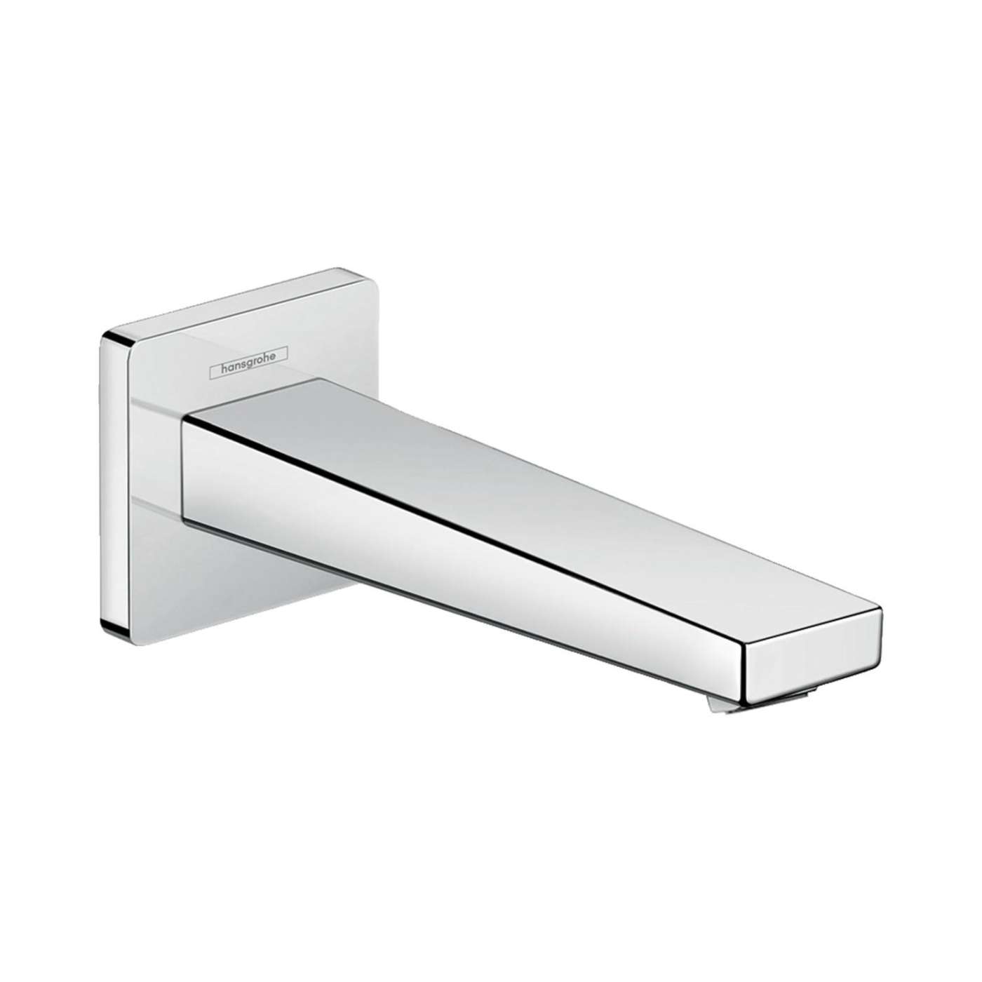Hansgrohe Metropol 180 Chrome izliv zidni 32542000