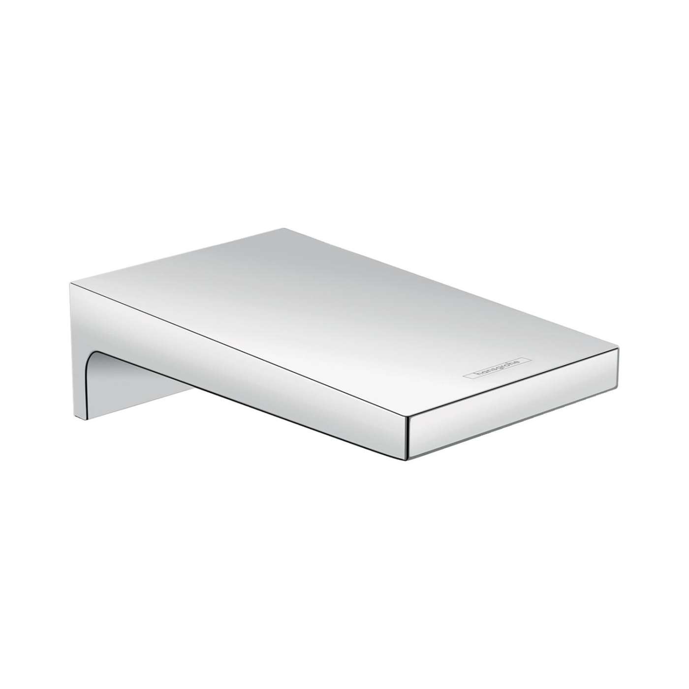 Hansgrohe Metropol 210 Chrome izliv zidni 32543000