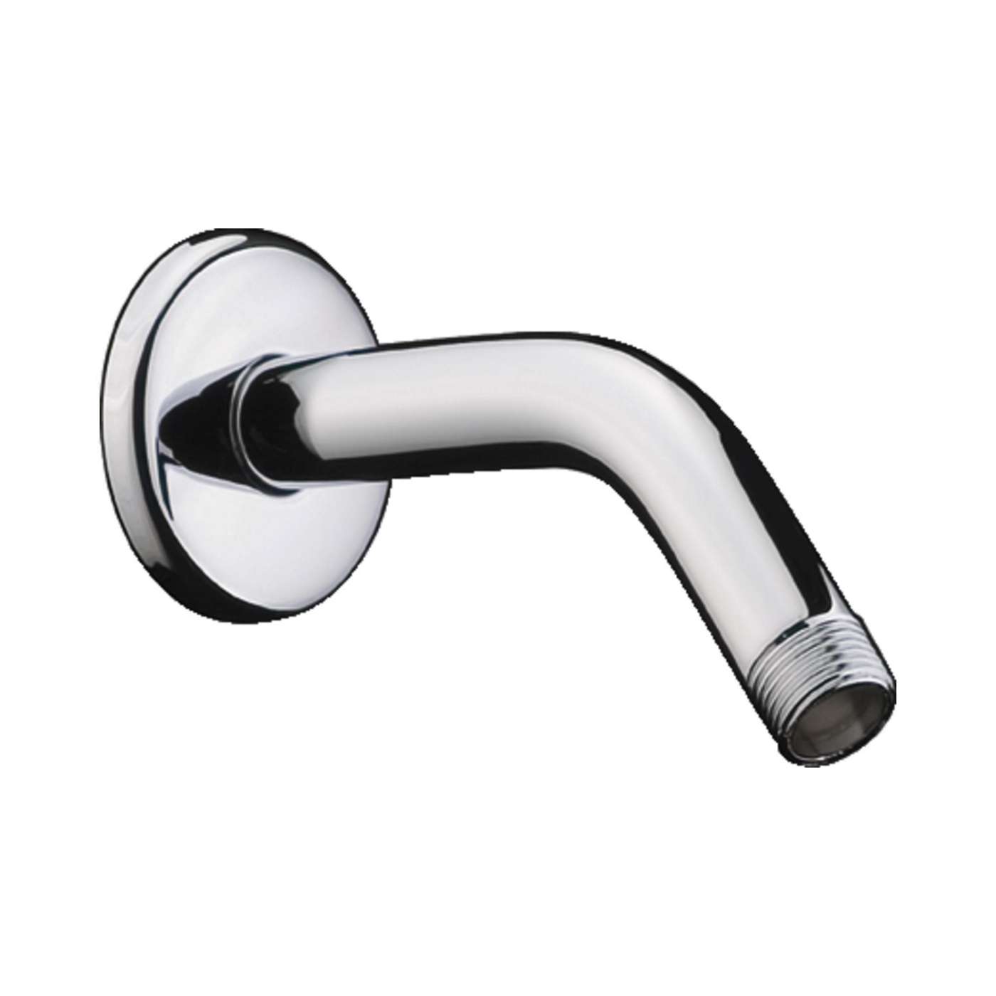 Hansgrohe 128 Chrome nosač nadglavnog tuša 27411000