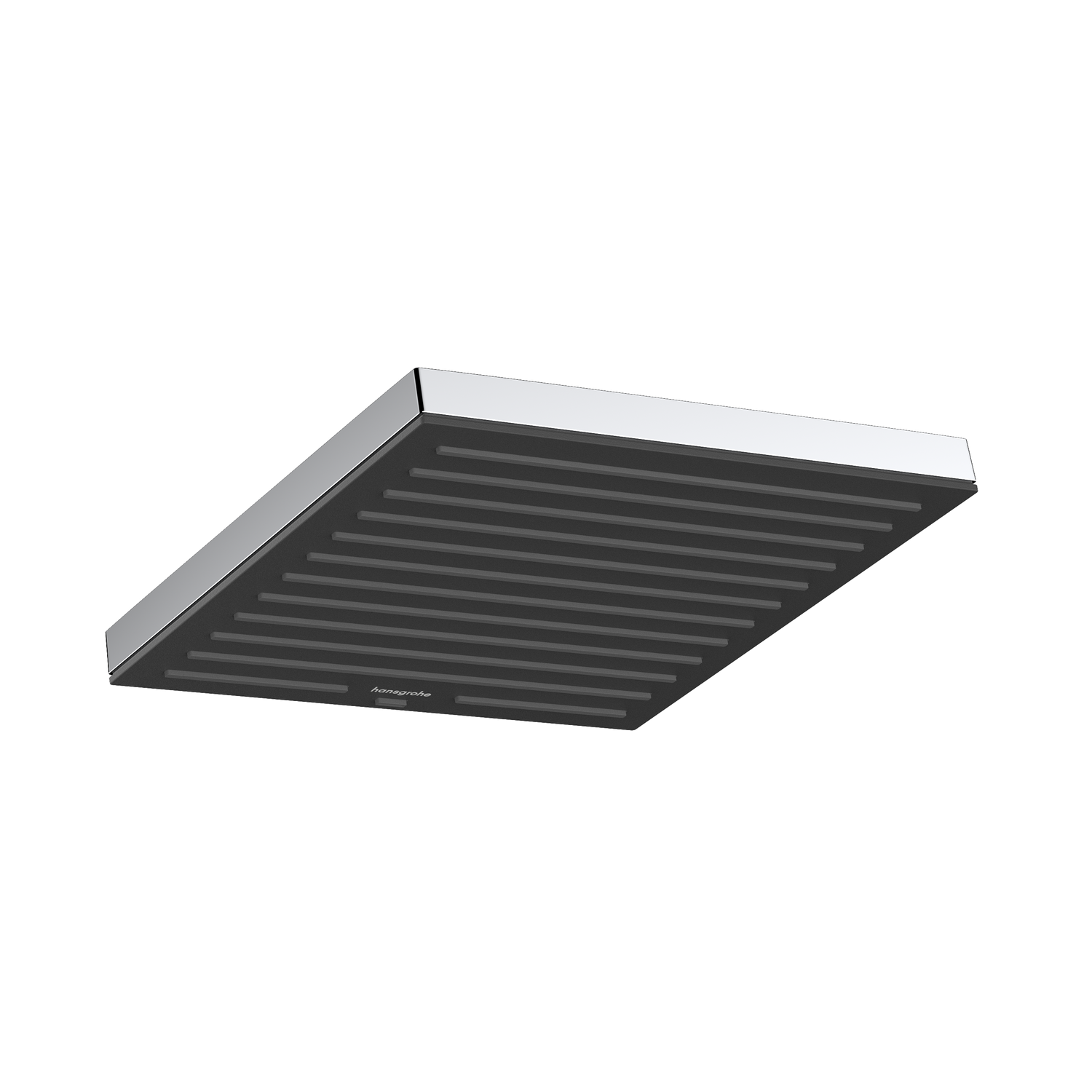 Hansgrohe Pulsify E 260 Chrome nadglavni tuš četvrtasti 24333000