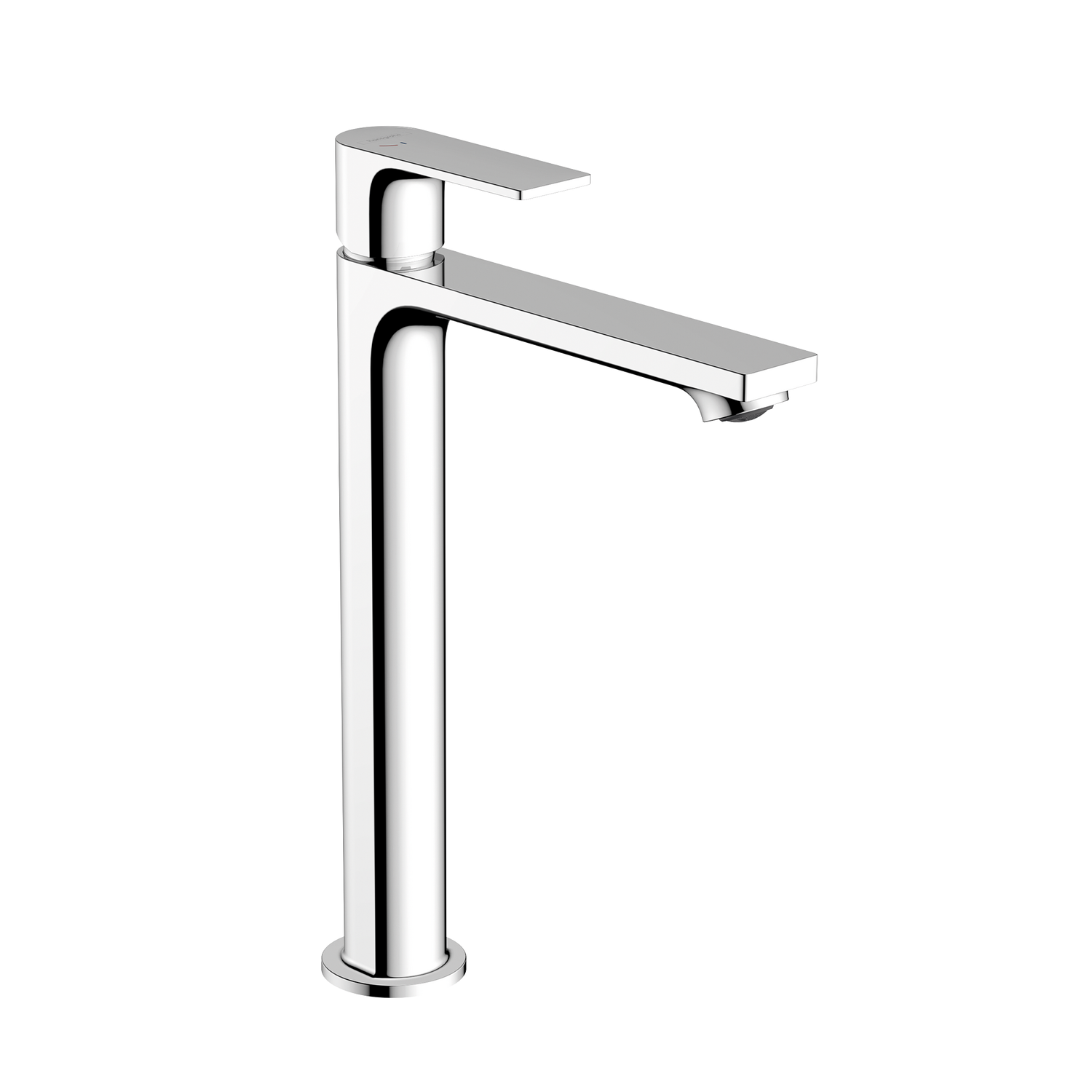 Hansgrohe Rebris E 240 CoolStart Chrome baterija (slavina) za umivaonik  72583000